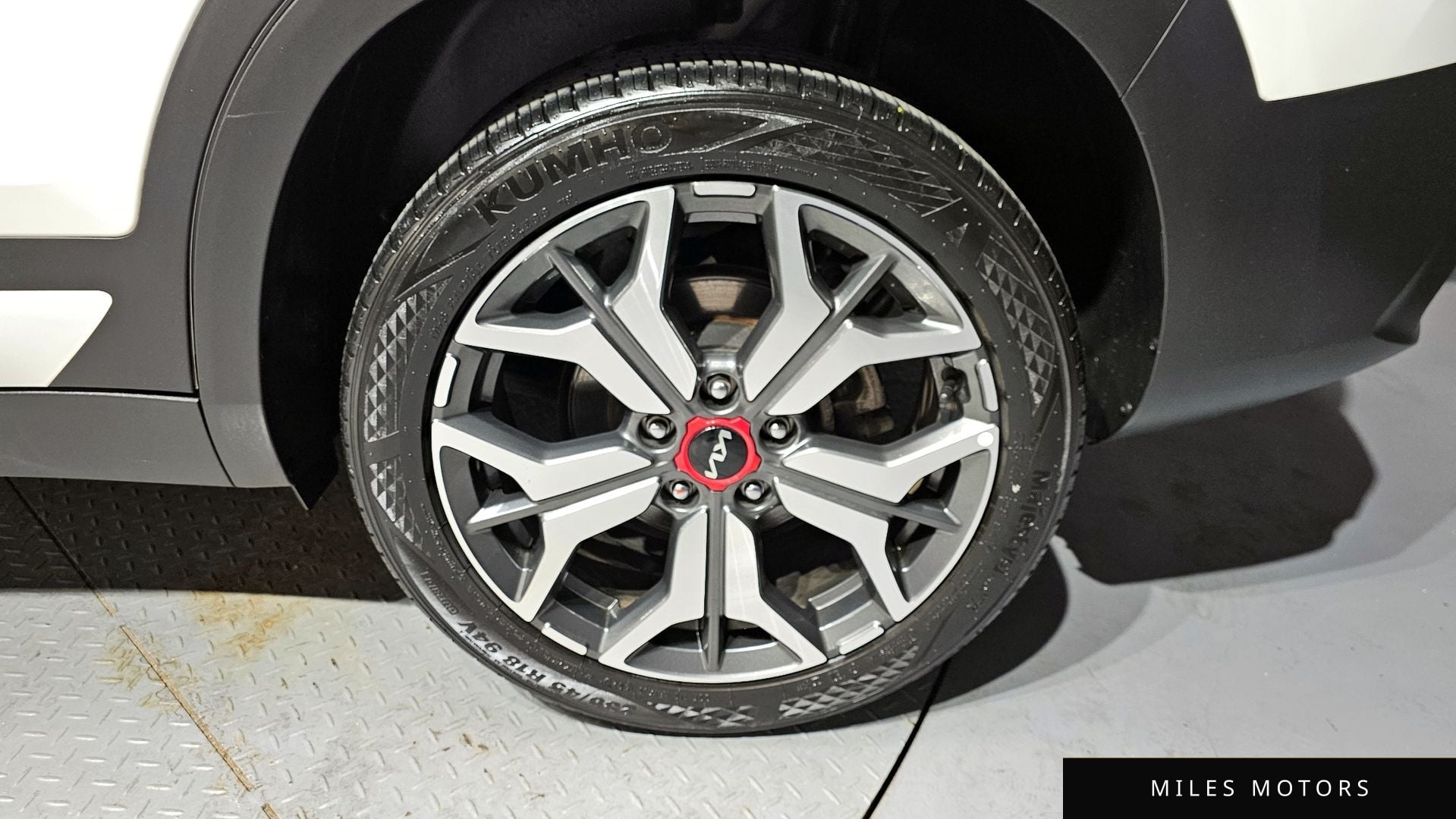Kia Seltos 2022 — миниатюра 7
