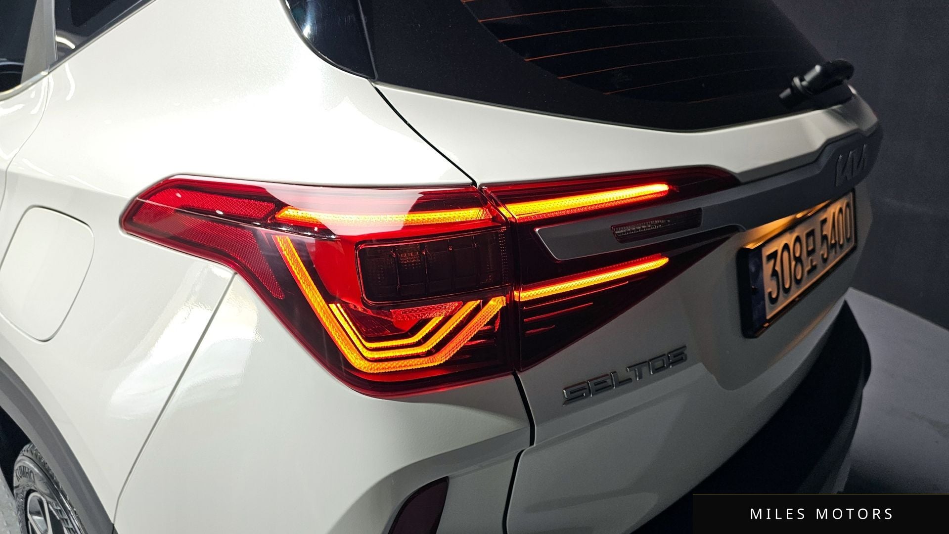 Kia Seltos 2022 — миниатюра 9