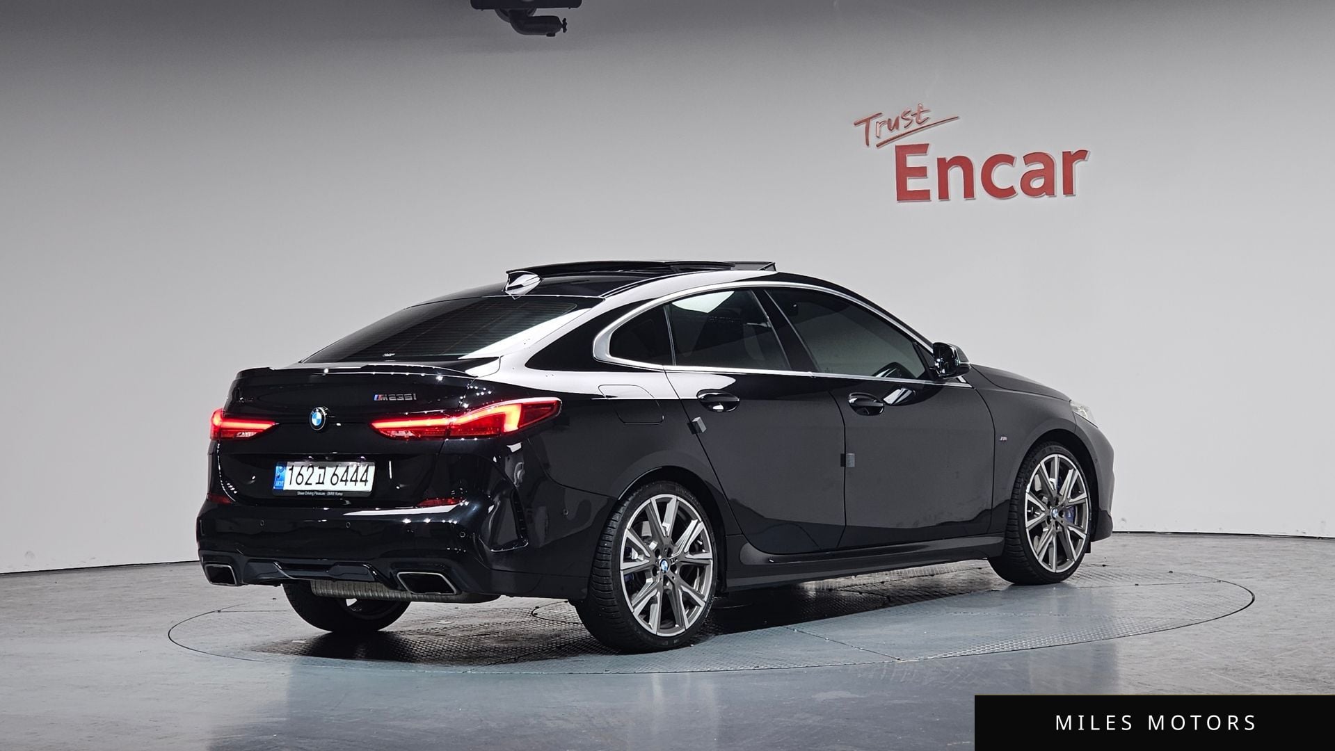 BMW 2-Series 2021 — миниатюра 2