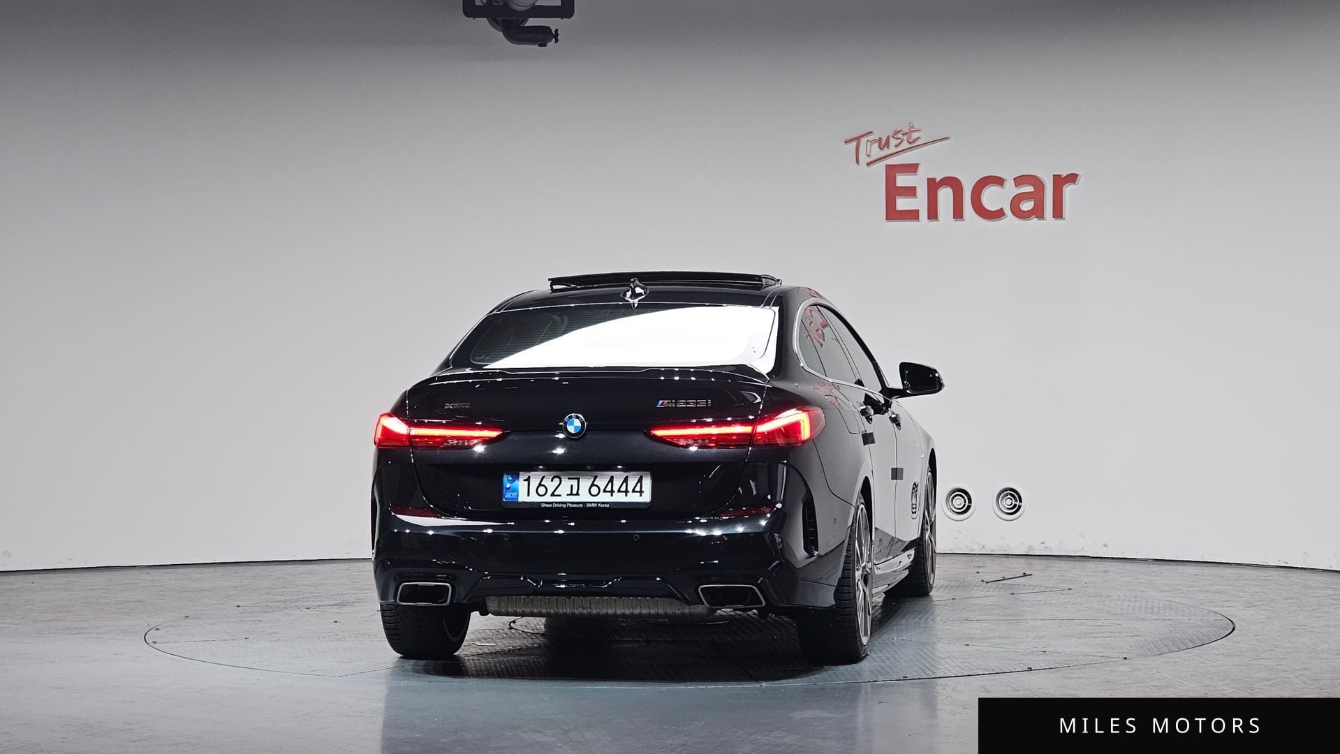 BMW 2-Series 2021 — миниатюра 4