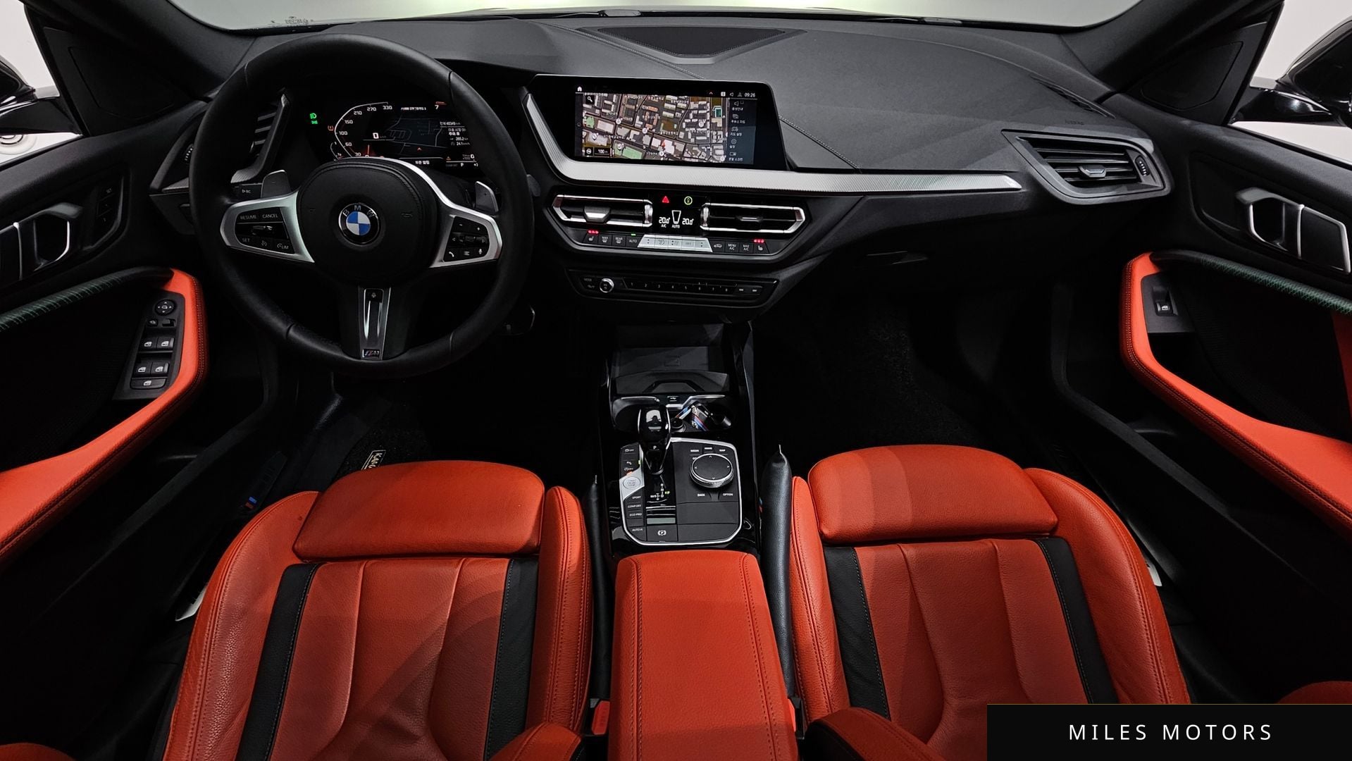 BMW 2-Series 2021 — миниатюра 10