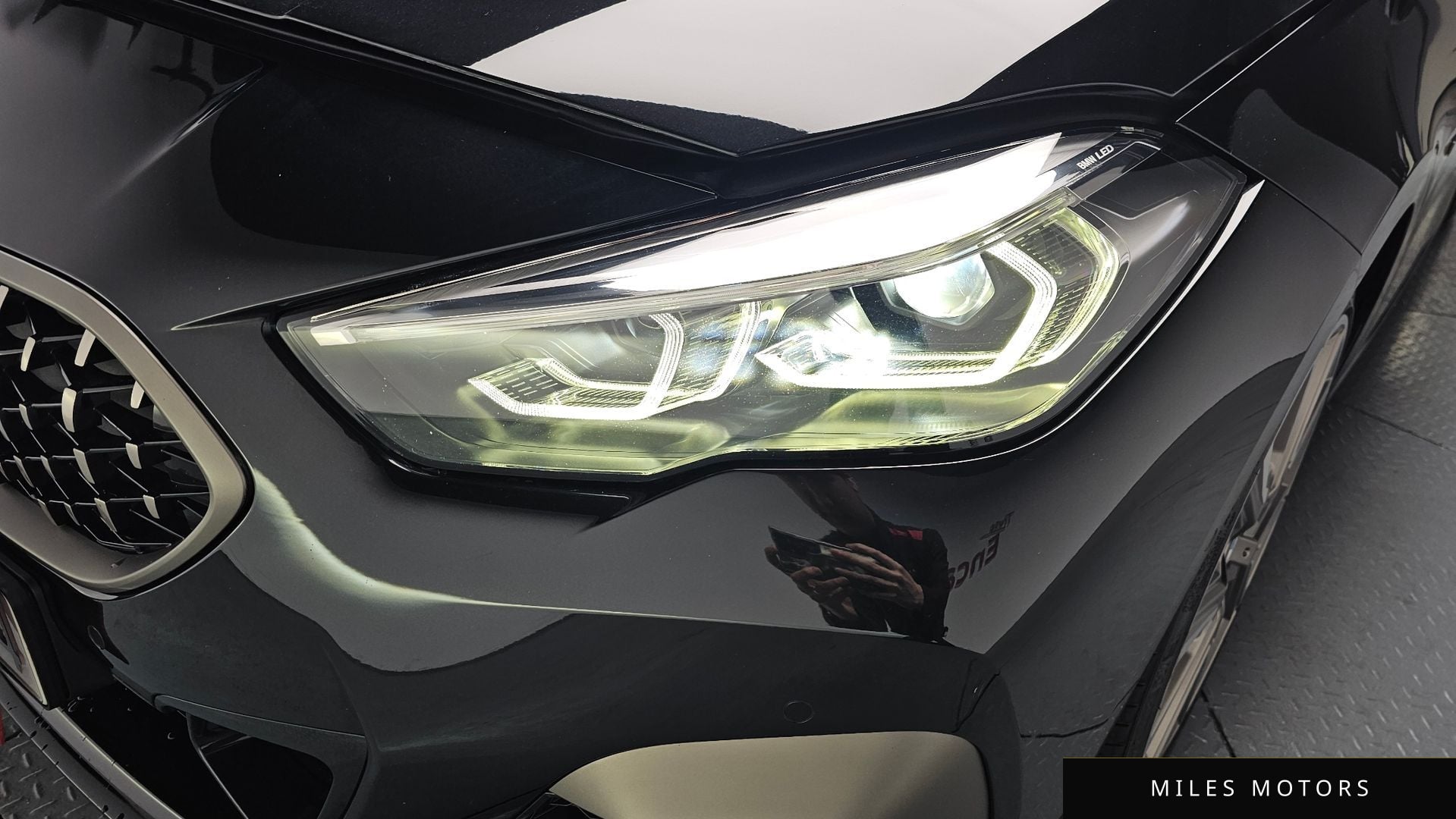 BMW 2-Series 2021 — миниатюра 8