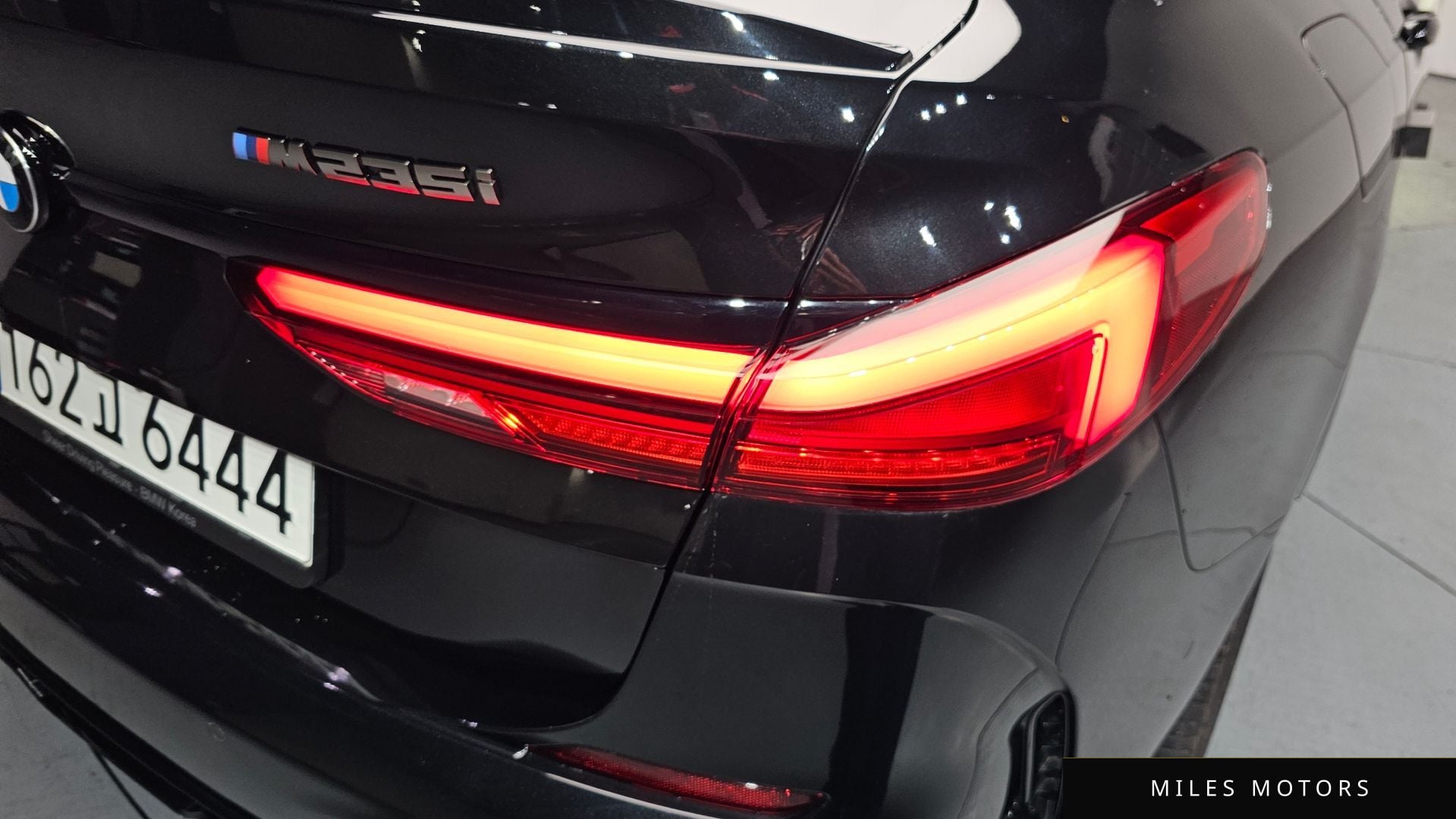 BMW 2-Series 2021 — миниатюра 9