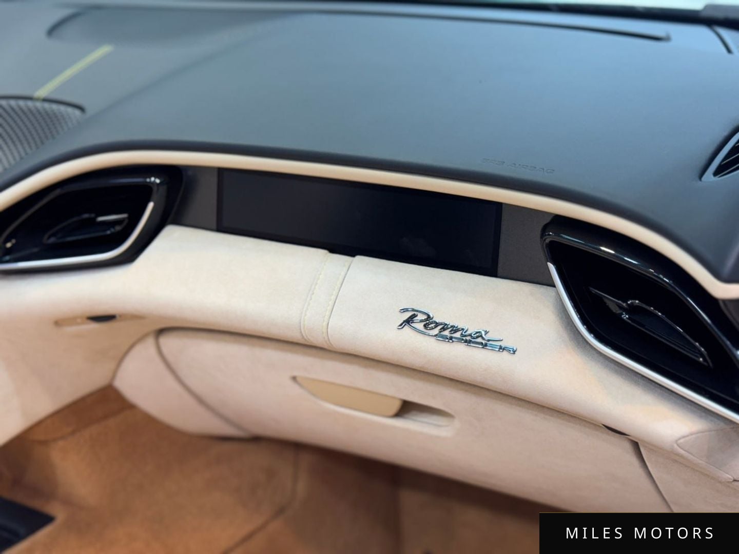 Ferrari 로마 2024 — миниатюра 7