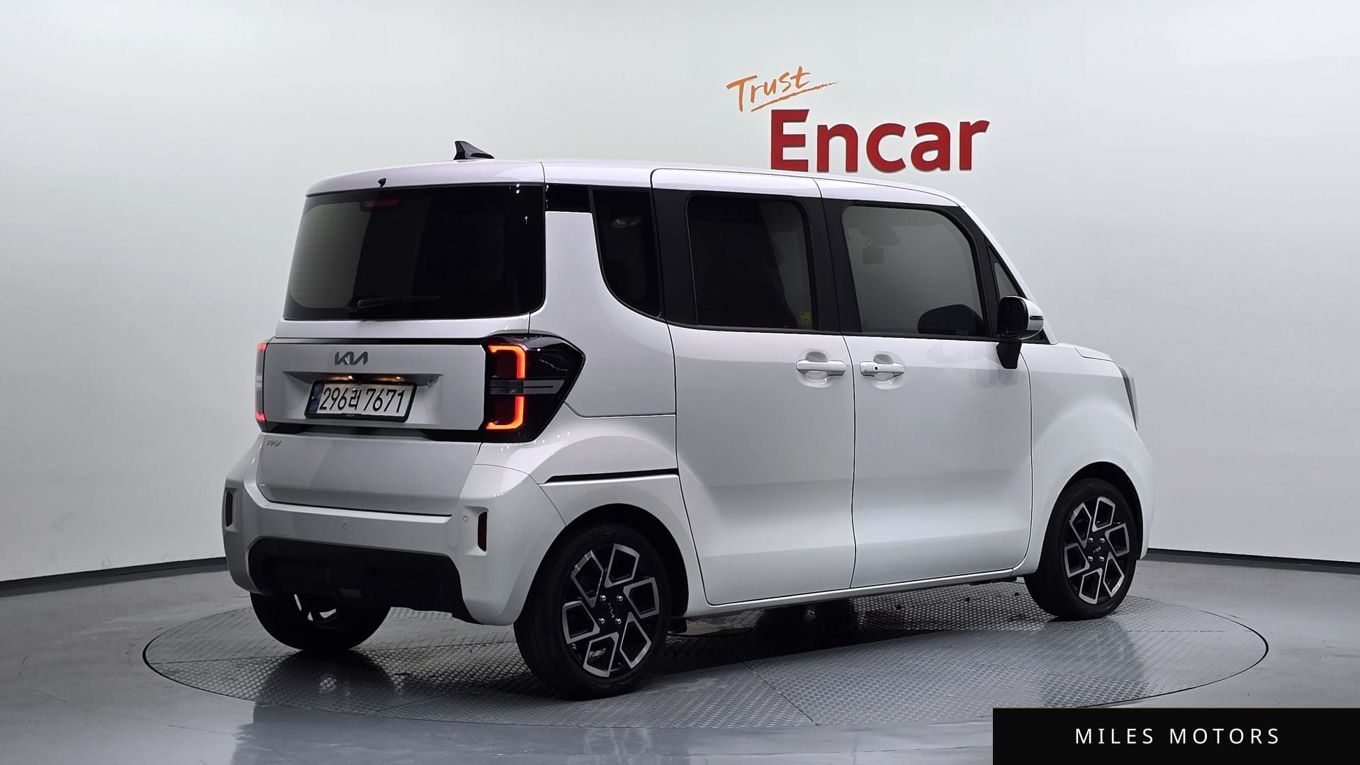 Kia RAY 2023 — миниатюра 2