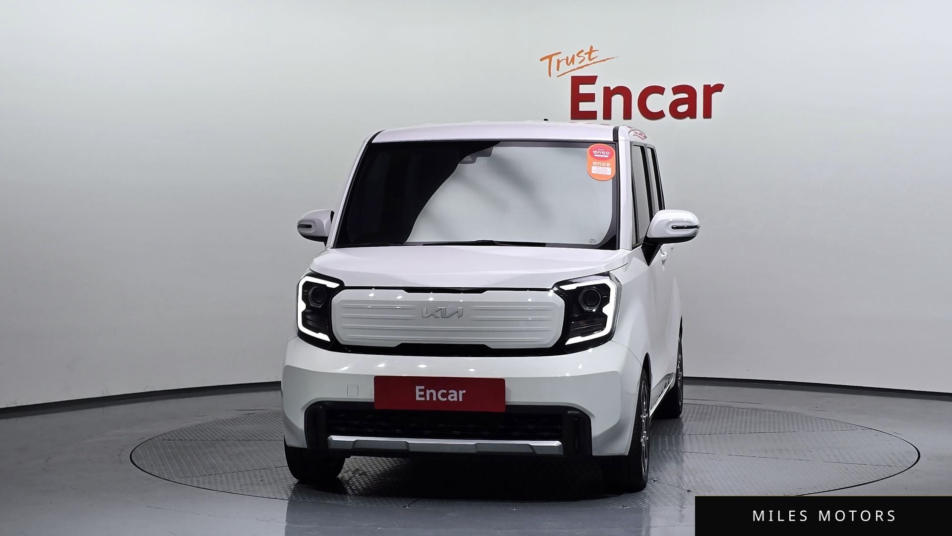 Kia RAY 2023 — миниатюра 3