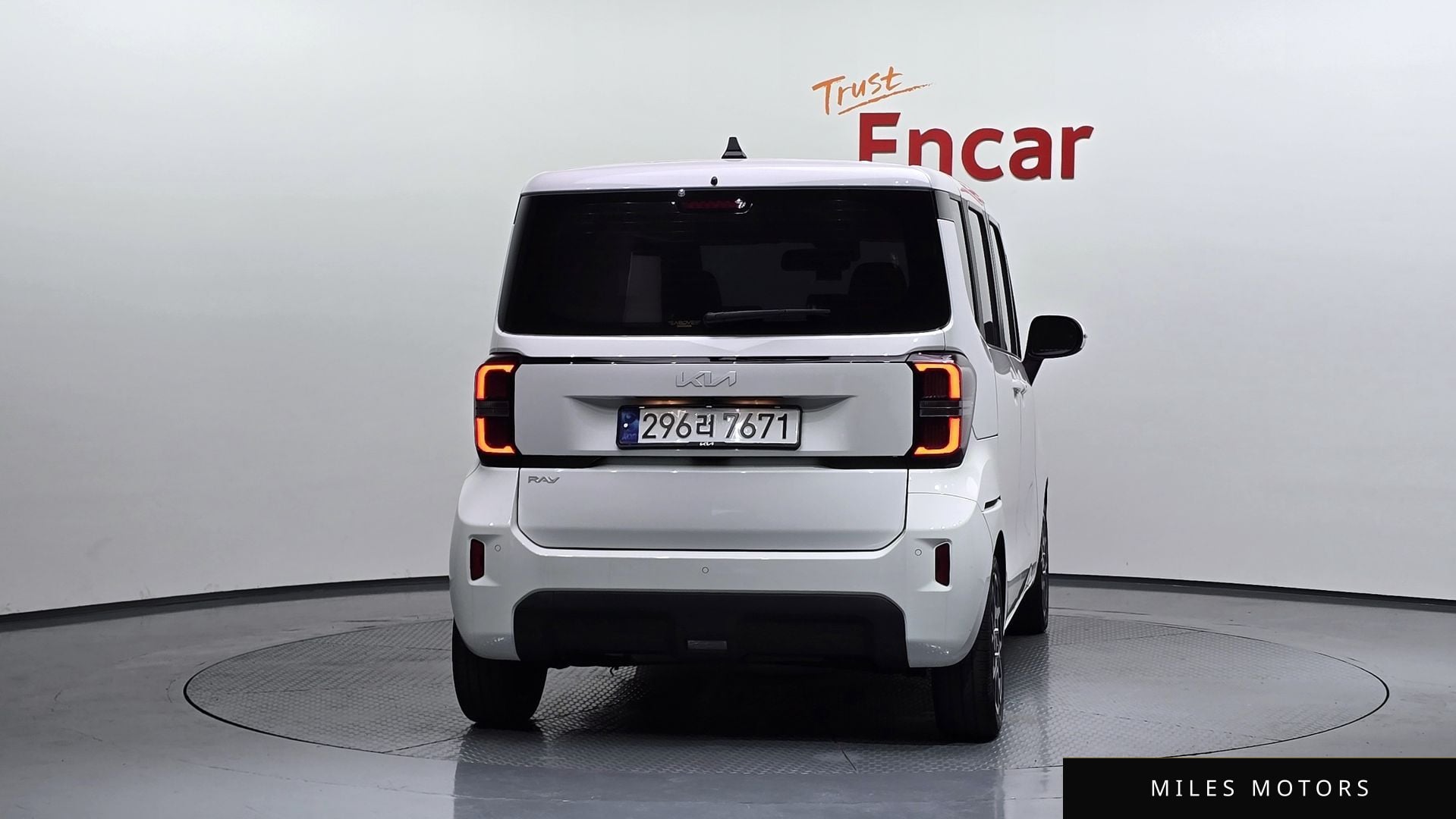 Kia RAY 2023 — миниатюра 4
