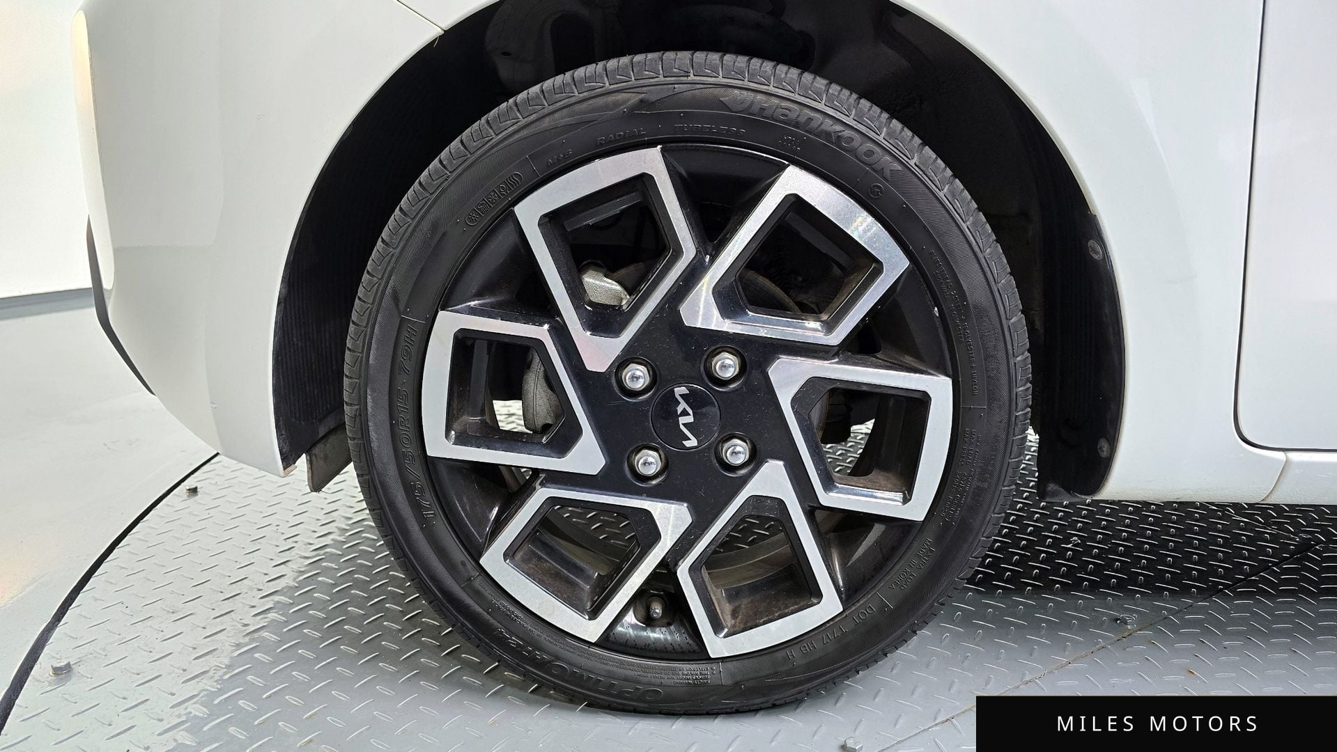 Kia RAY 2023 — миниатюра 5