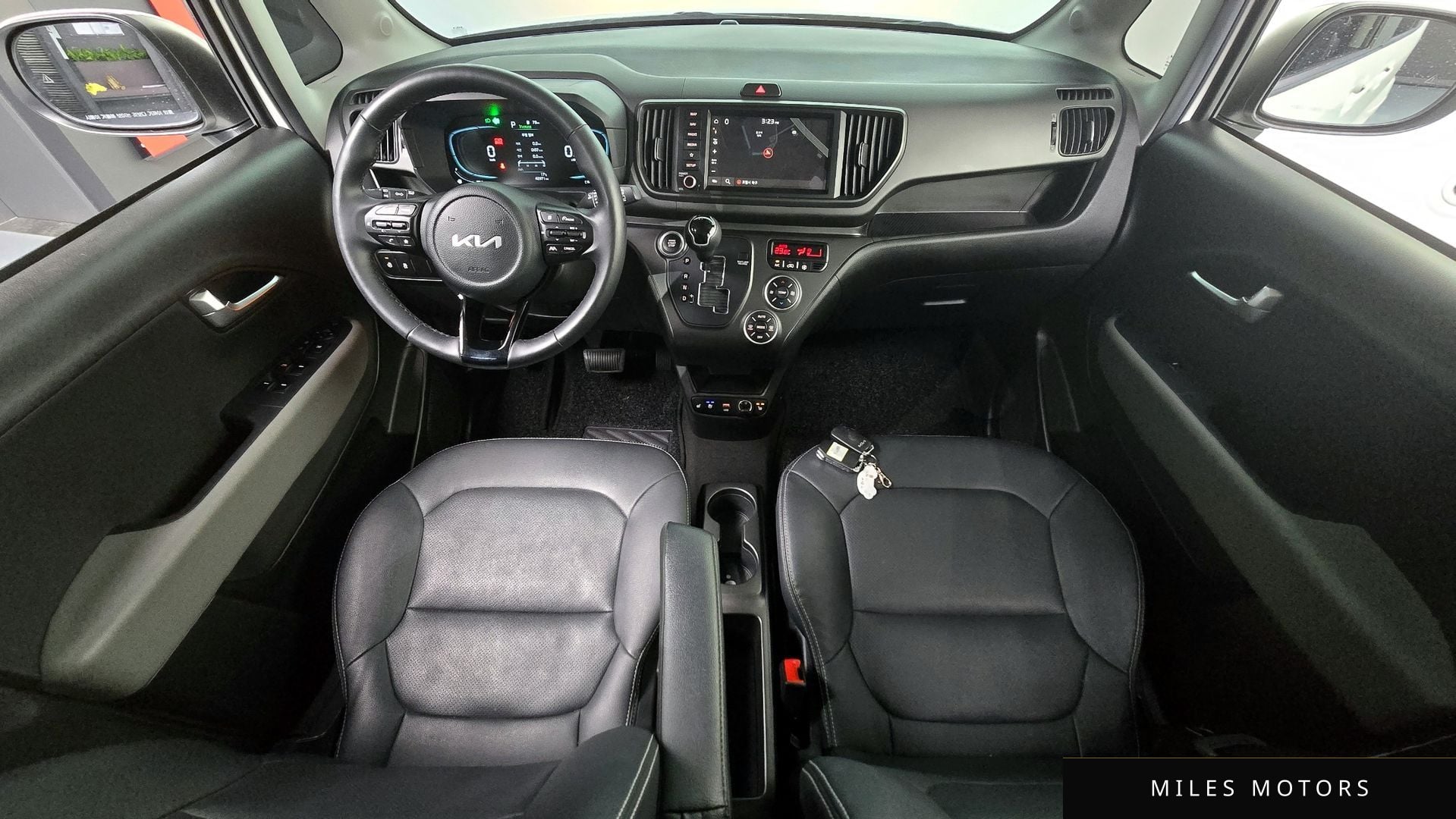 Kia RAY 2023 — миниатюра 10