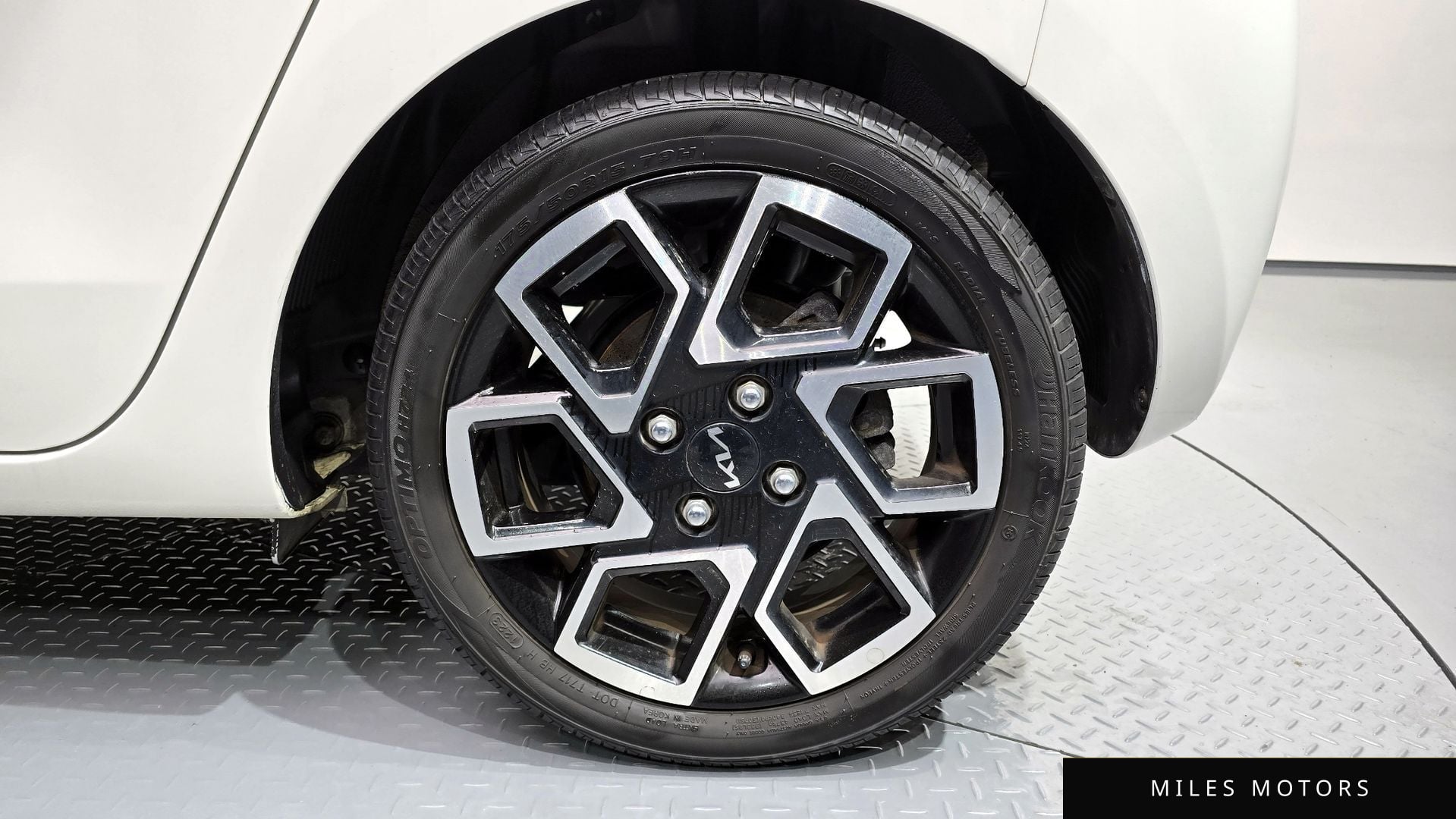 Kia RAY 2023 — миниатюра 7