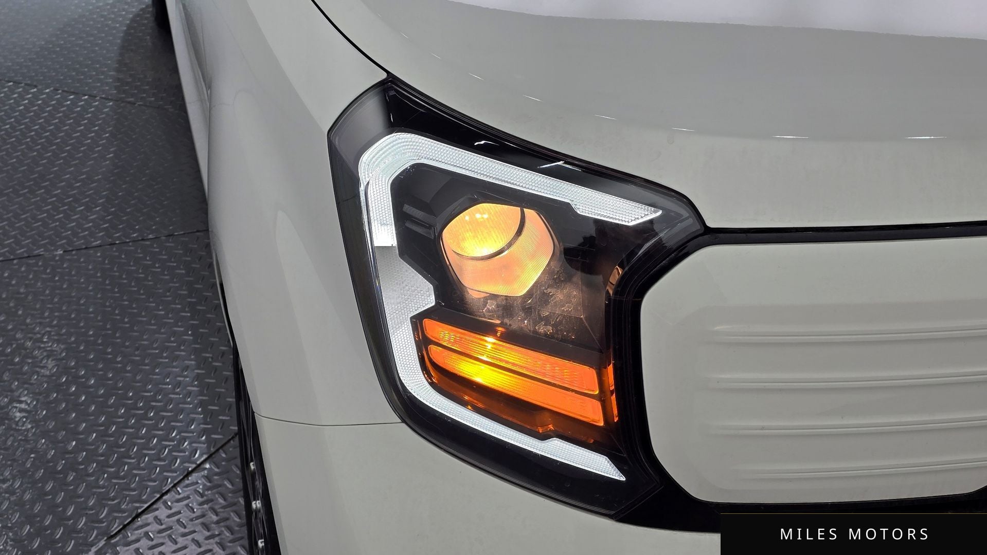Kia RAY 2023 — миниатюра 8