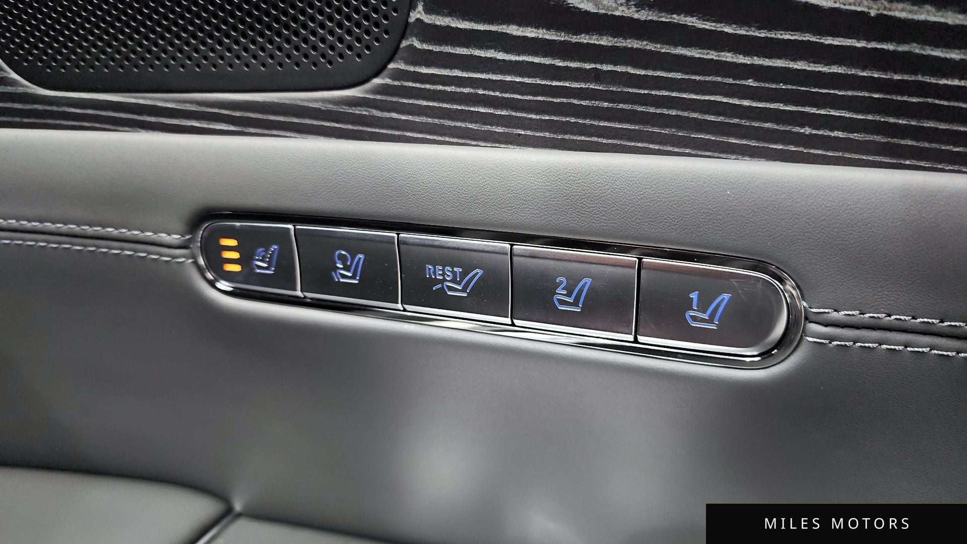Genesis G90 (RS4) 2022 — миниатюра 24