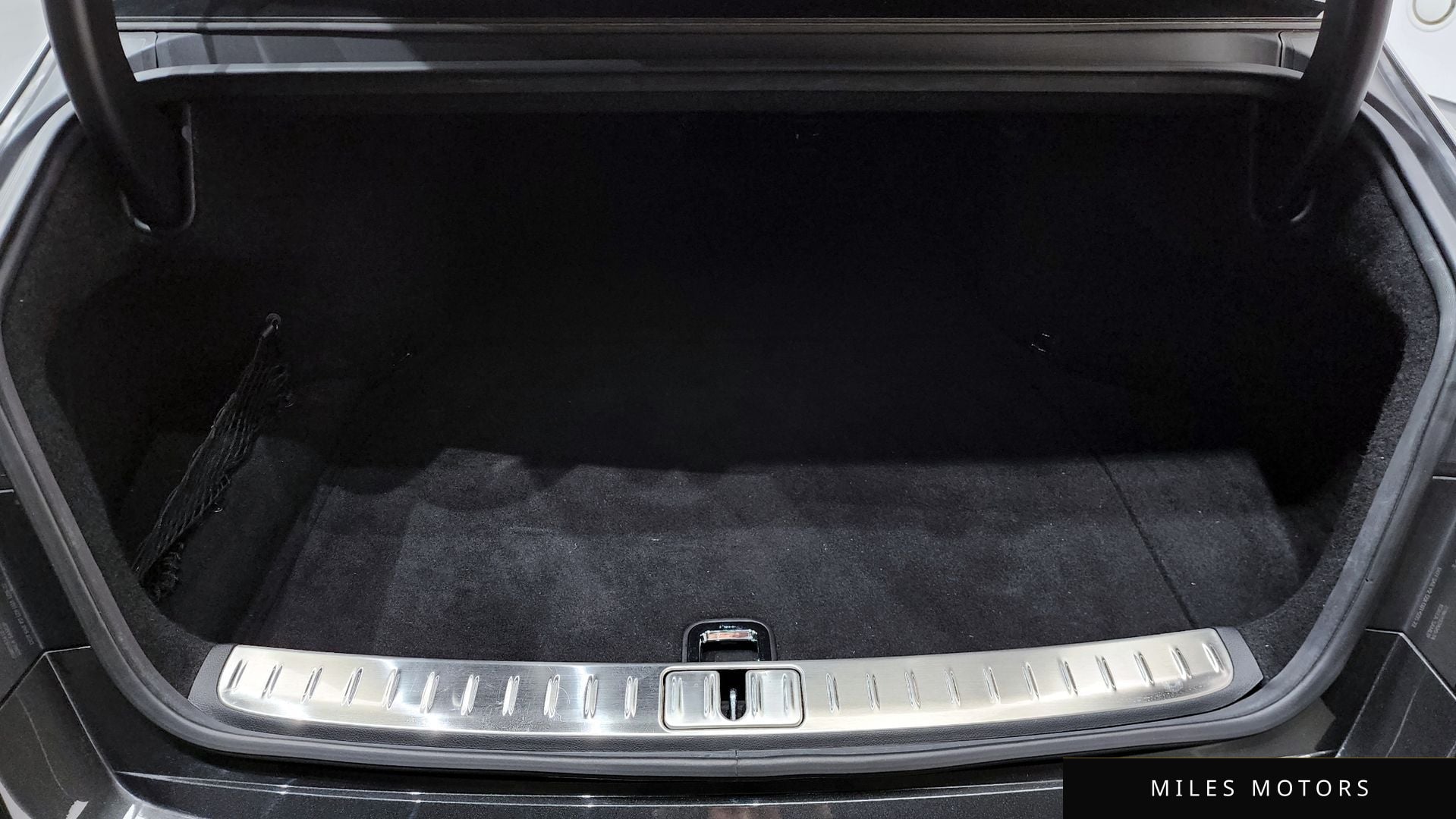 Genesis G90 (RS4) 2022 — миниатюра 26