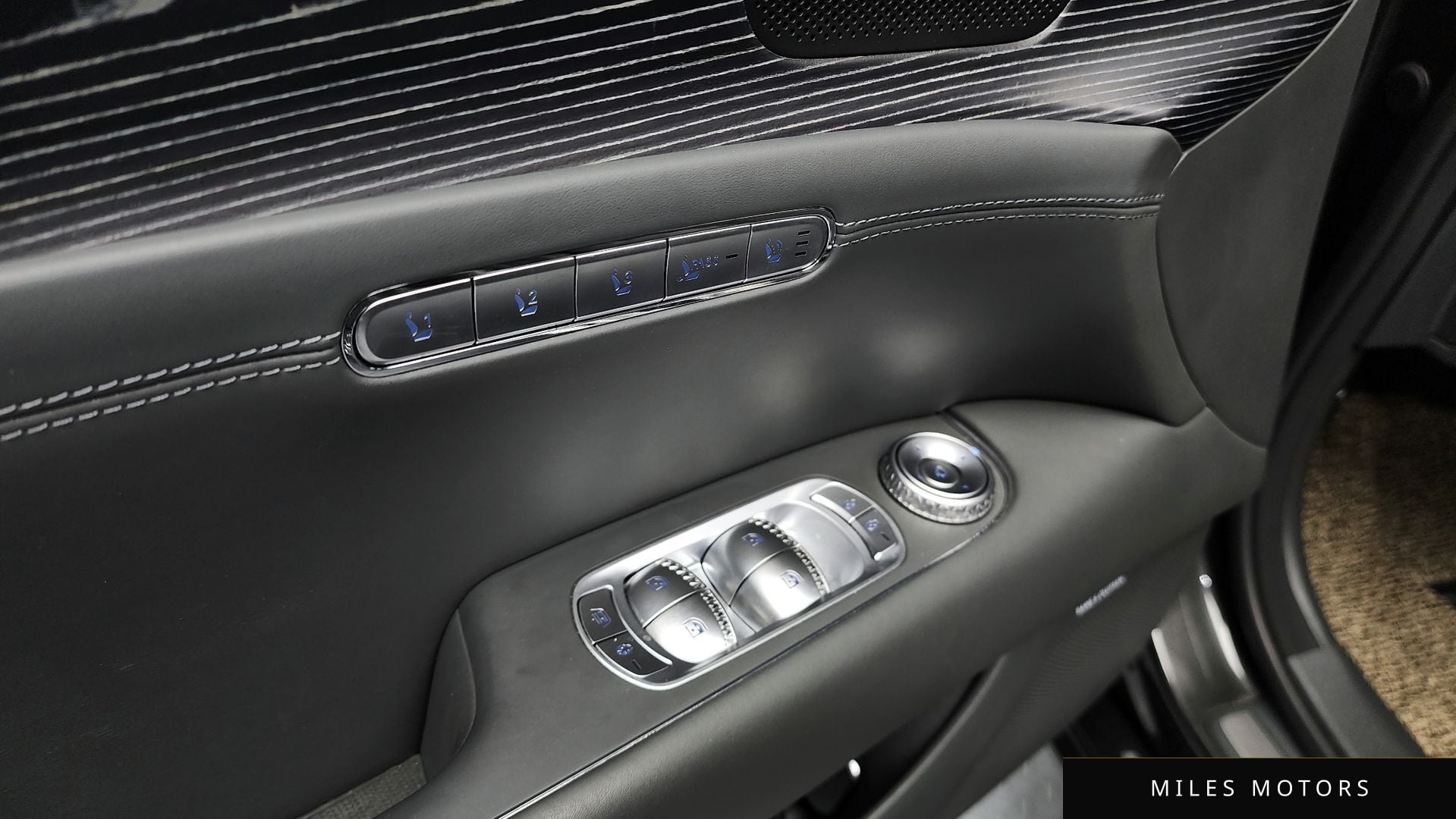 Genesis G90 (RS4) 2022 — миниатюра 27