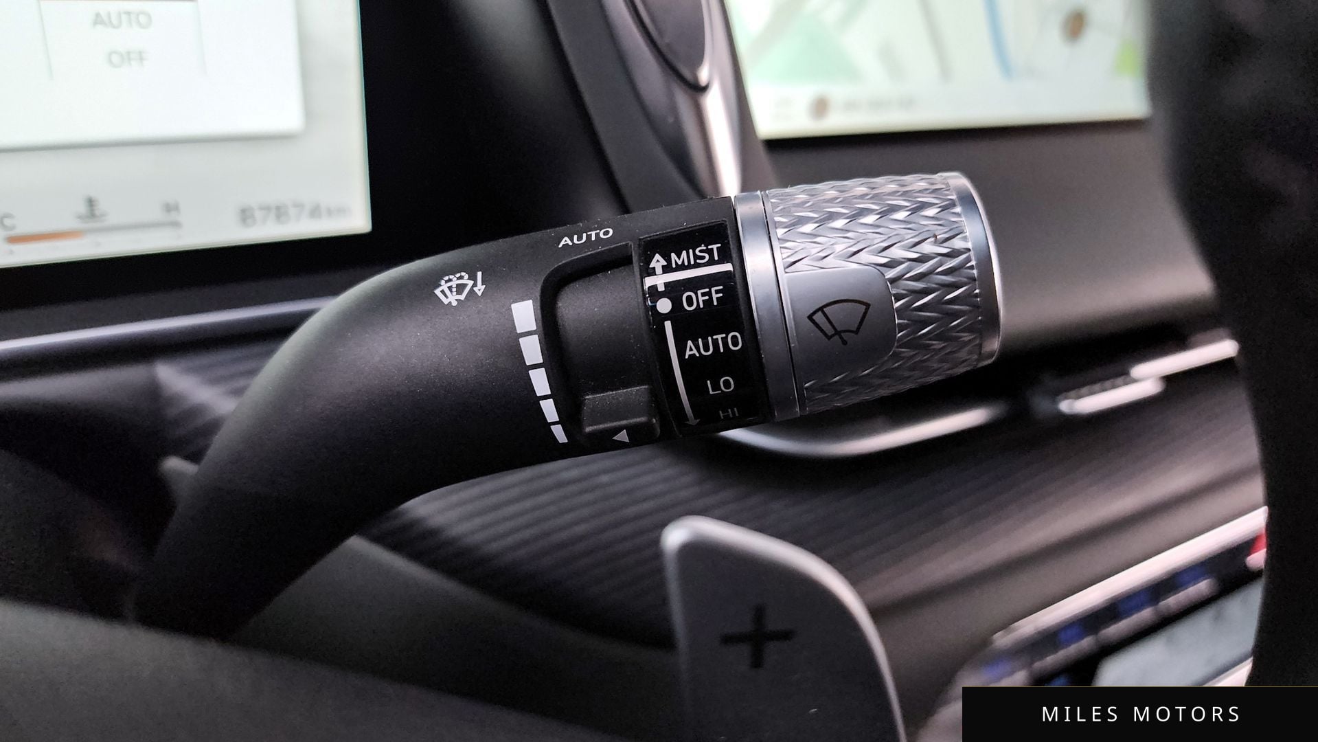 Genesis G90 (RS4) 2022 — миниатюра 32
