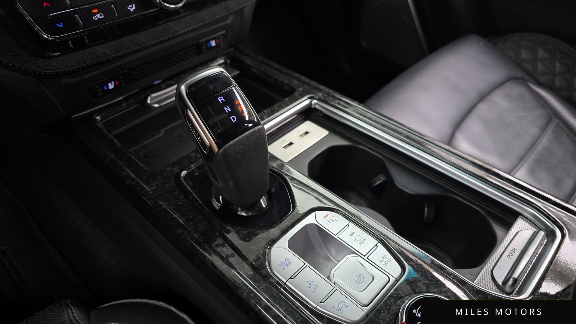 KG Mobility Rexton 2021 — миниатюра 9