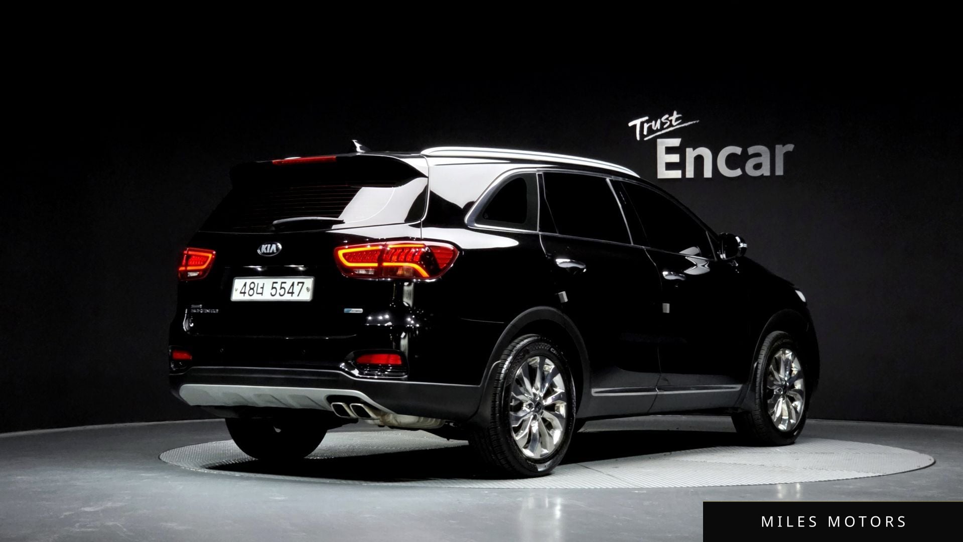 Kia Sorento 2019 — миниатюра 2