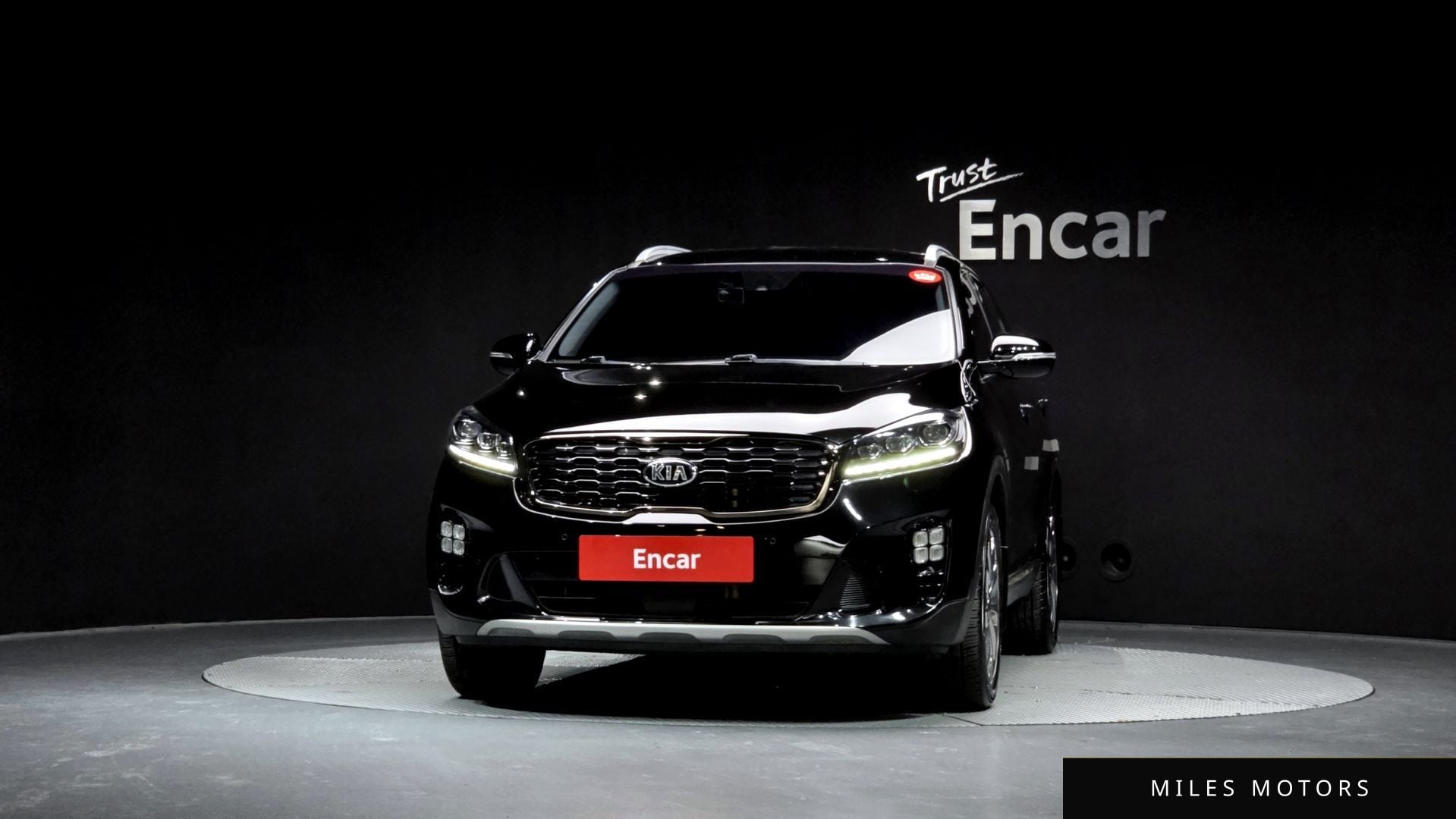 Kia Sorento 2019 — миниатюра 3