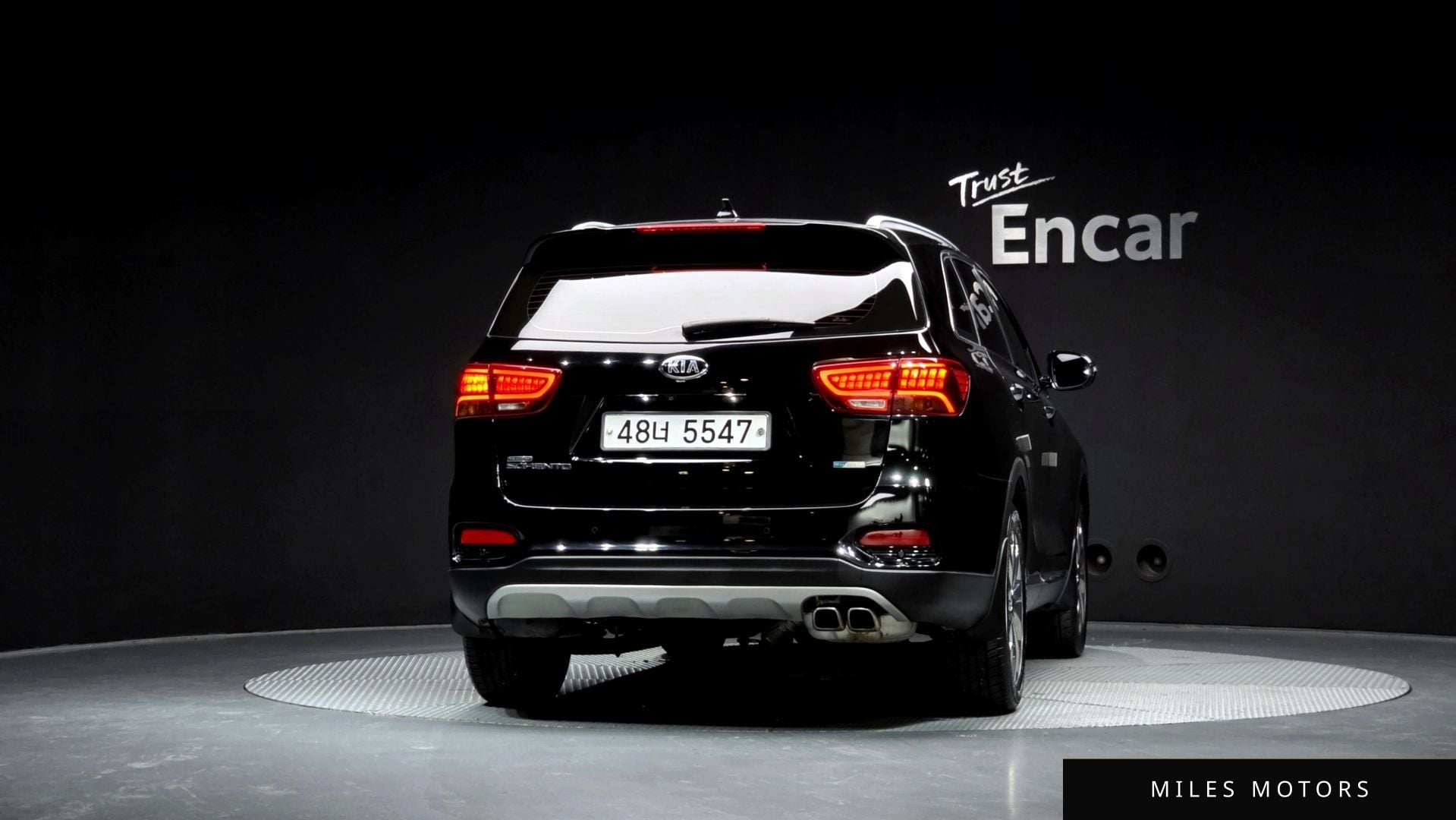 Kia Sorento 2019 — миниатюра 4