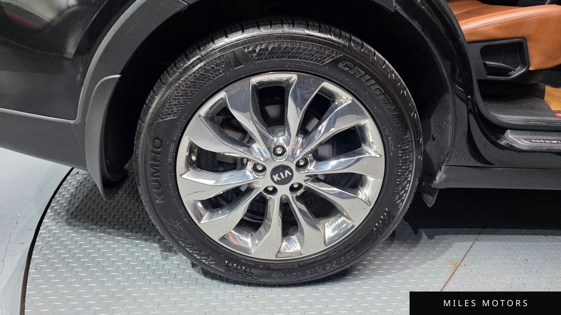 Kia Sorento 2019 — миниатюра 5