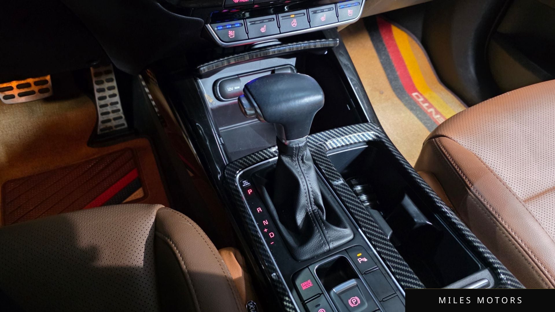 Kia Sorento 2019 — миниатюра 12