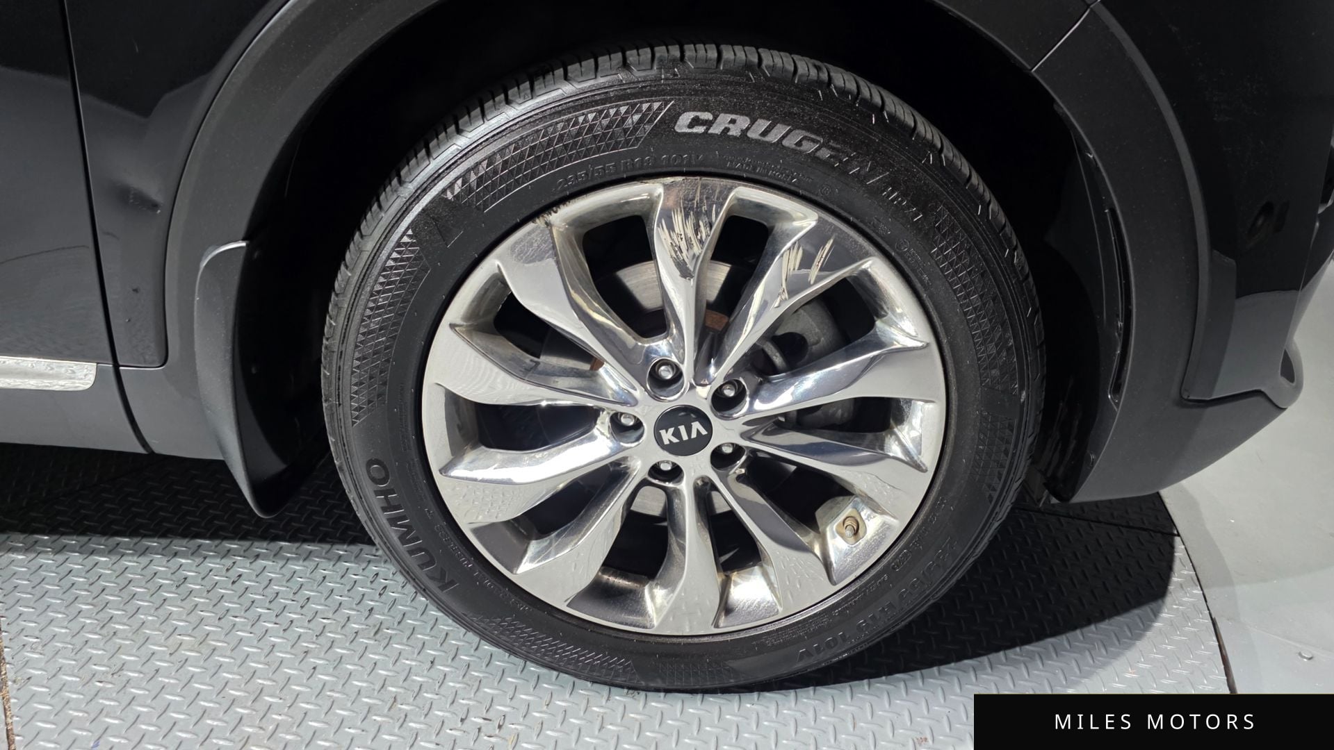 Kia Sorento 2019 — миниатюра 7
