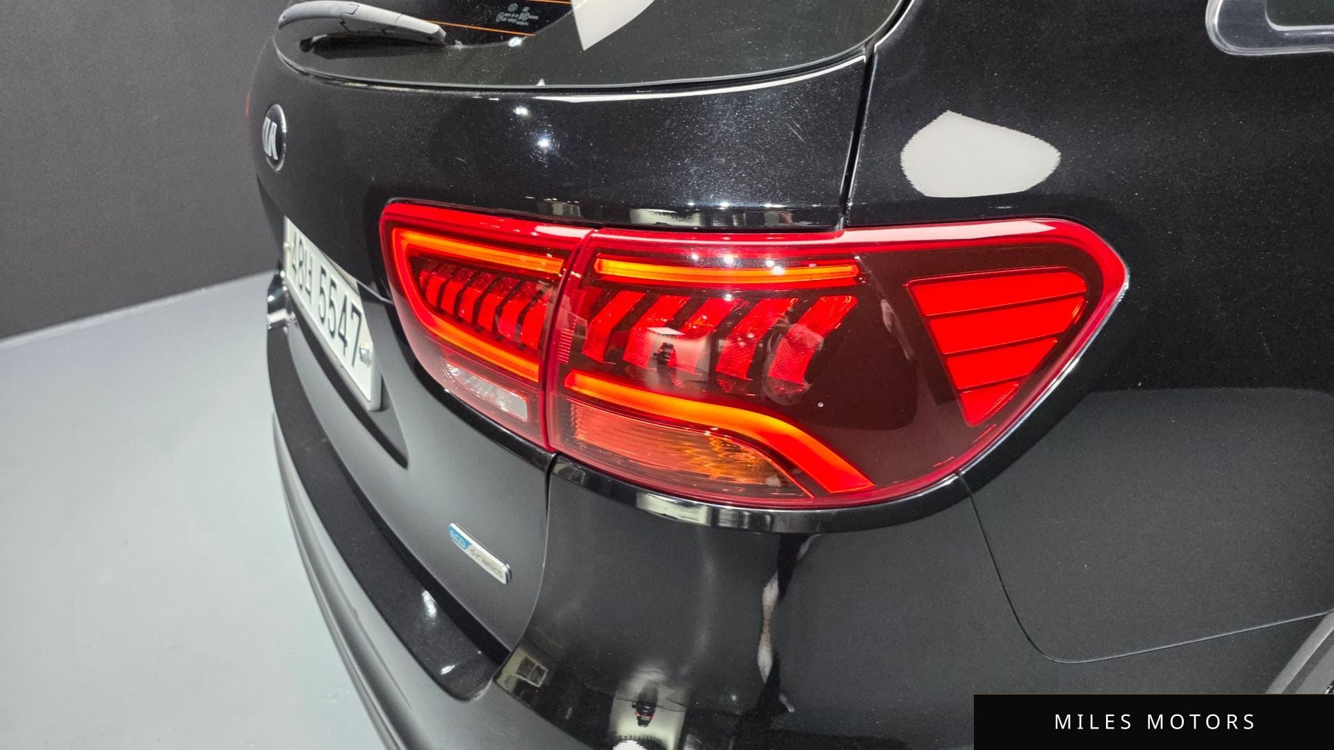 Kia Sorento 2019 — миниатюра 9