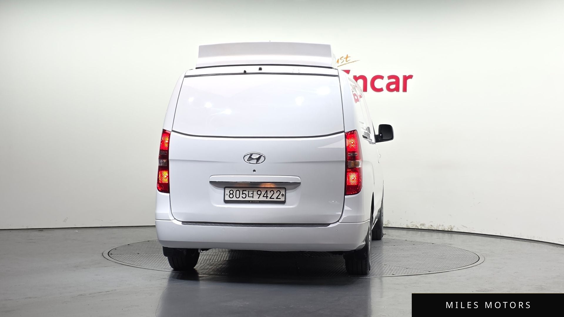 Hyundai Starex 2017 — миниатюра 4