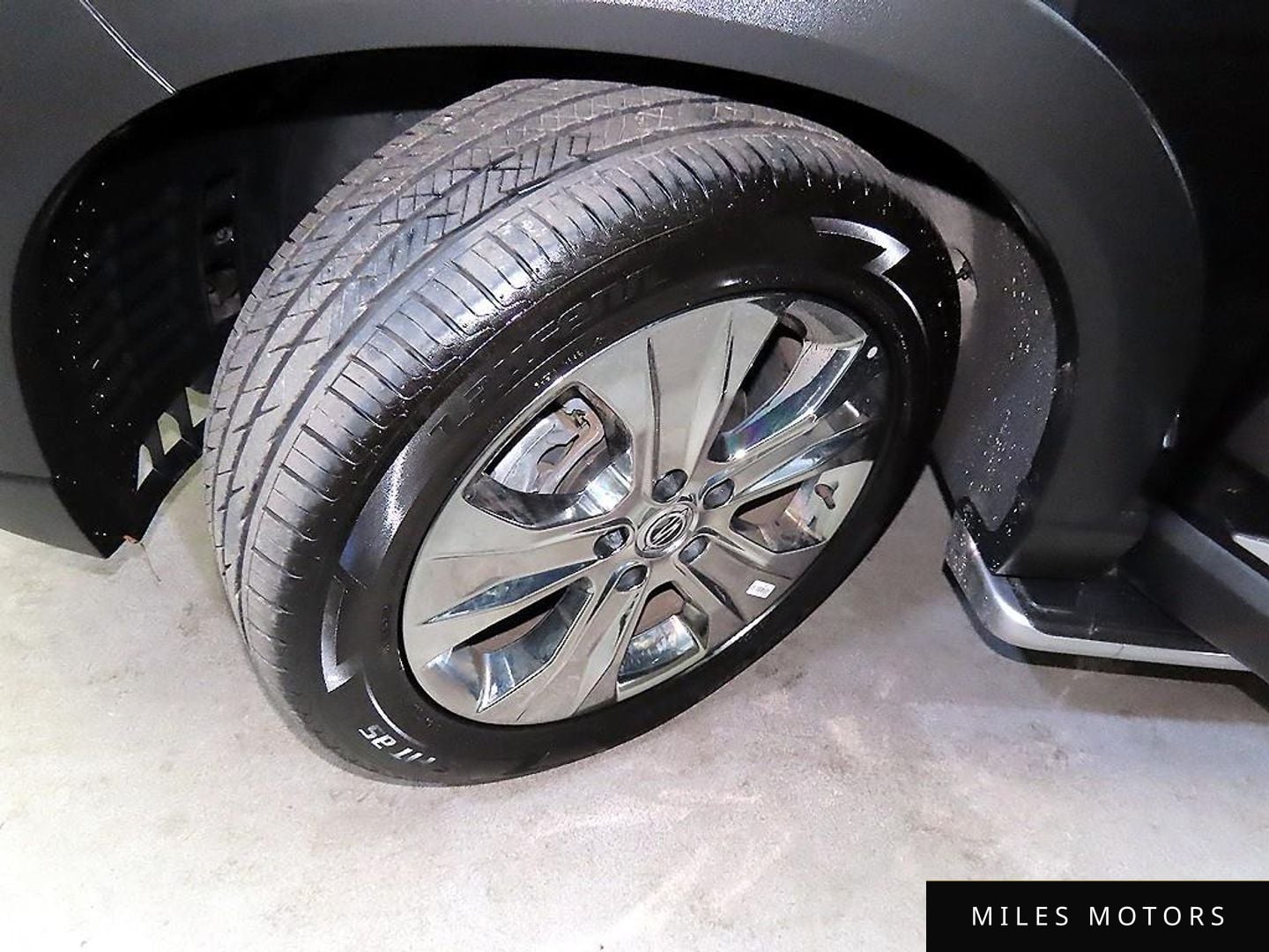 KG Mobility Rexton 2023 — миниатюра 5
