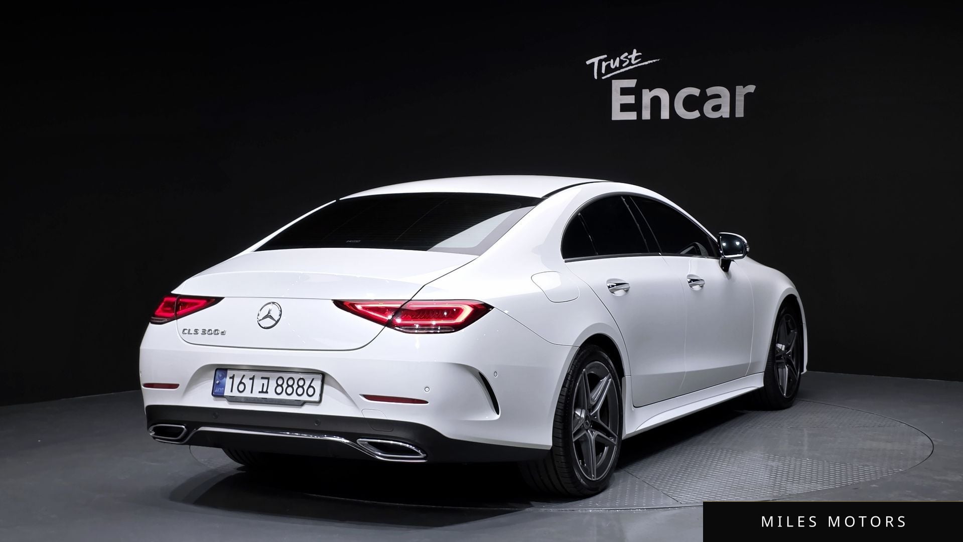 Mercedes-Benz CLS-Class C257 2020 — миниатюра 2