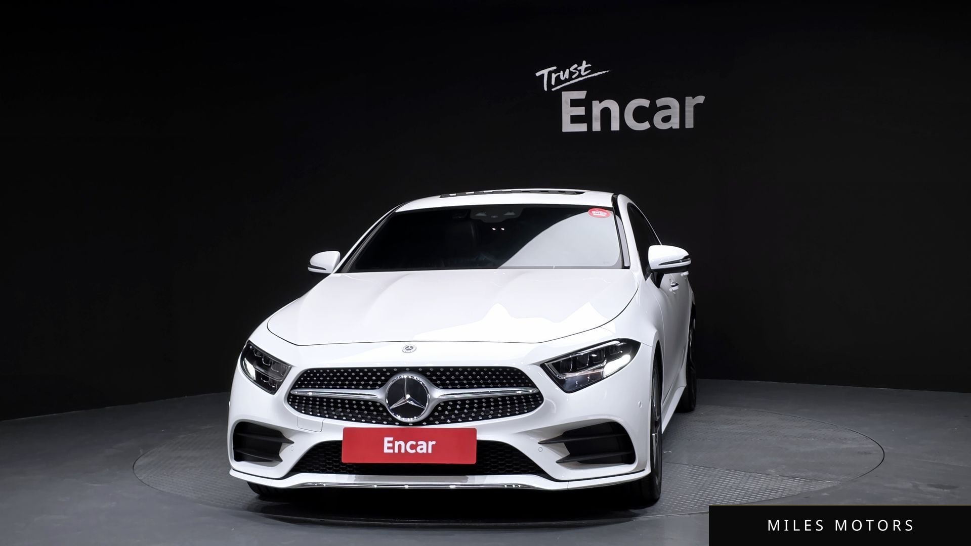 Mercedes-Benz CLS-Class C257 2020 — миниатюра 3