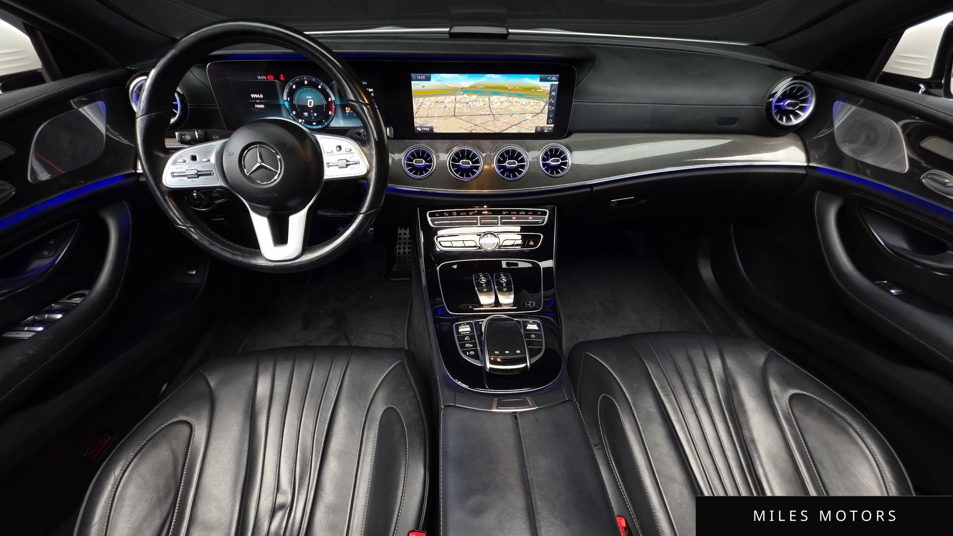 Mercedes-Benz CLS-Class C257 2020 — миниатюра 7