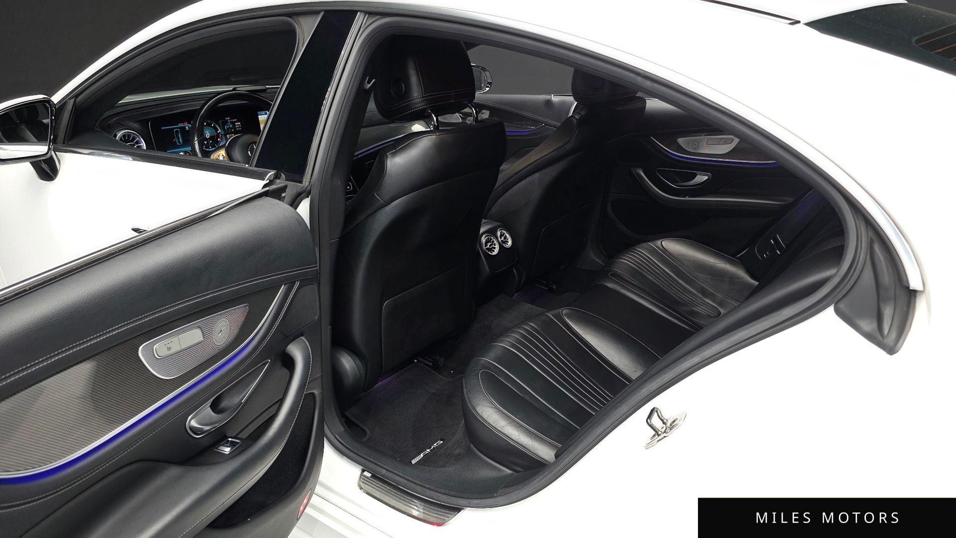 Mercedes-Benz CLS-Class C257 2020 — миниатюра 12