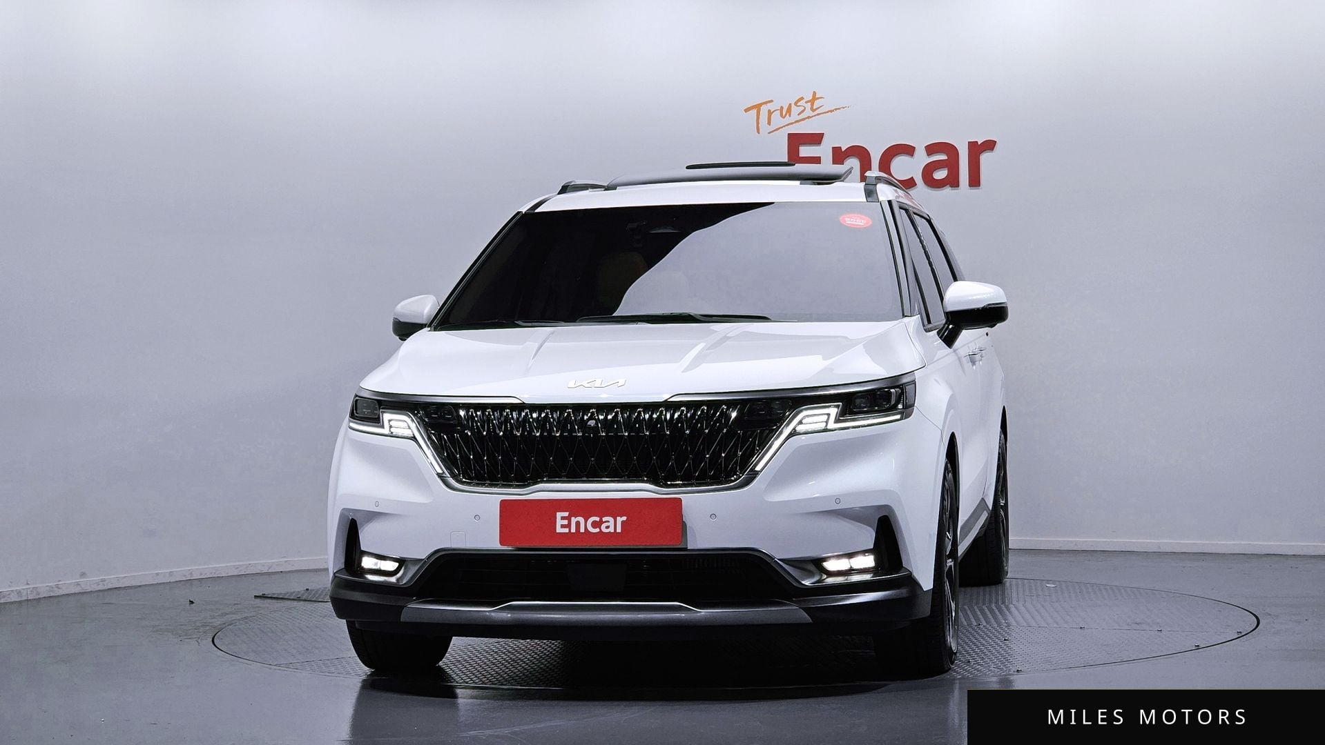 Kia Carnival 2023 — миниатюра 3