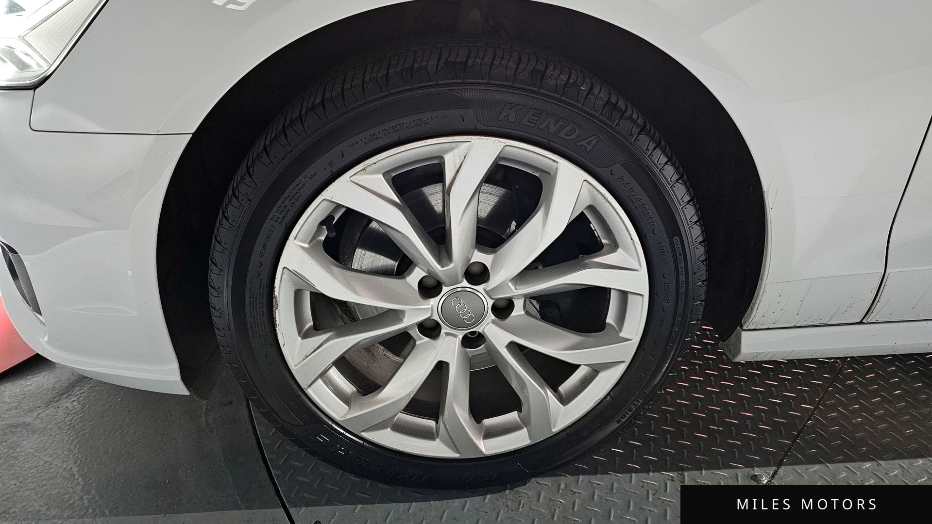 Audi A6 2016 — миниатюра 5