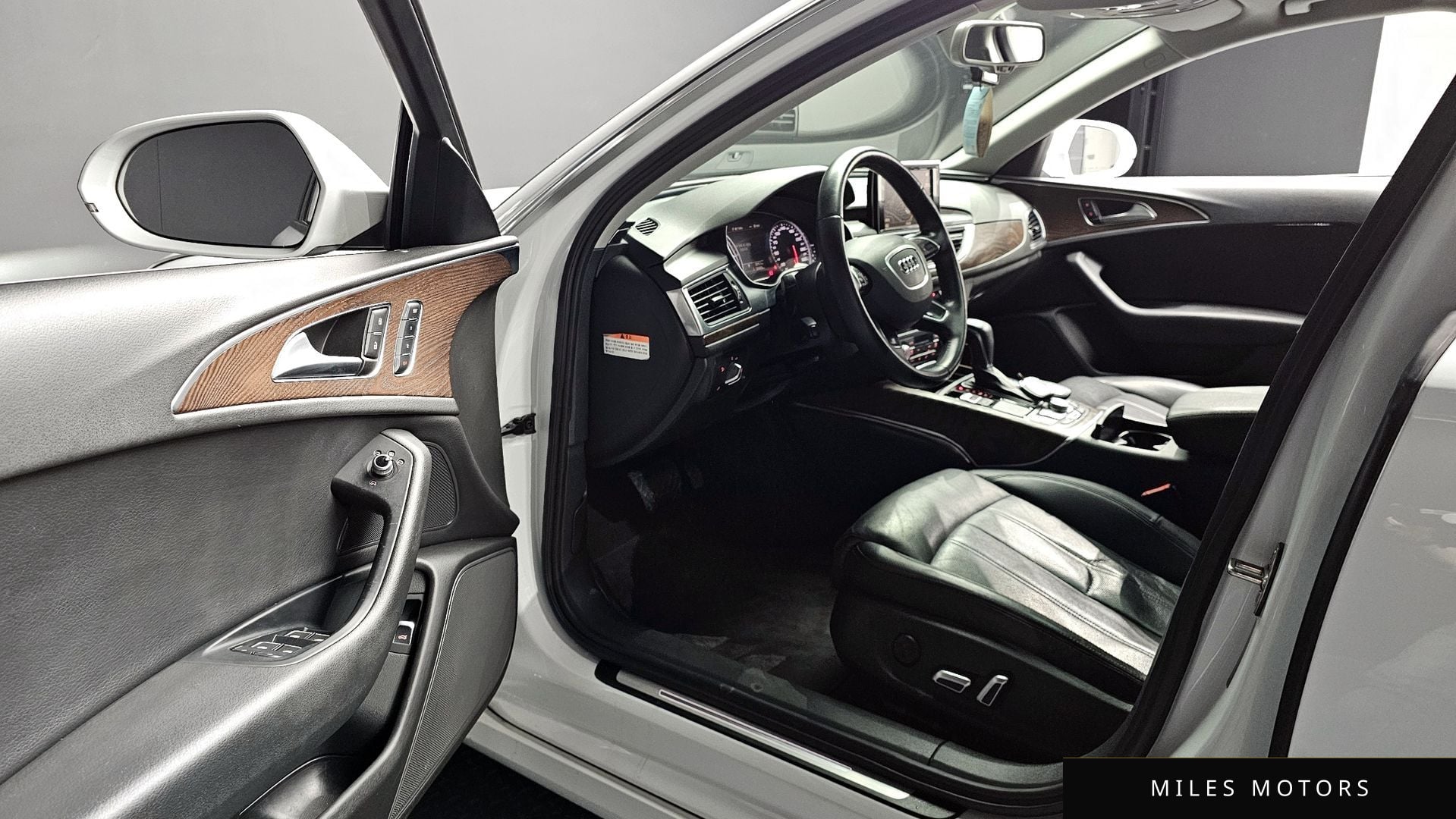 Audi A6 2016 — миниатюра 10
