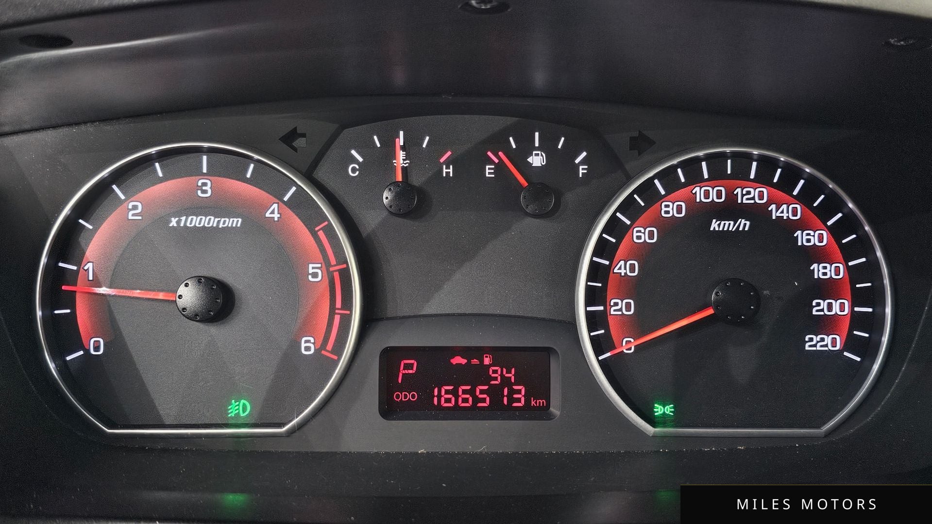 KG Mobility KORANDO 2013 — миниатюра 11