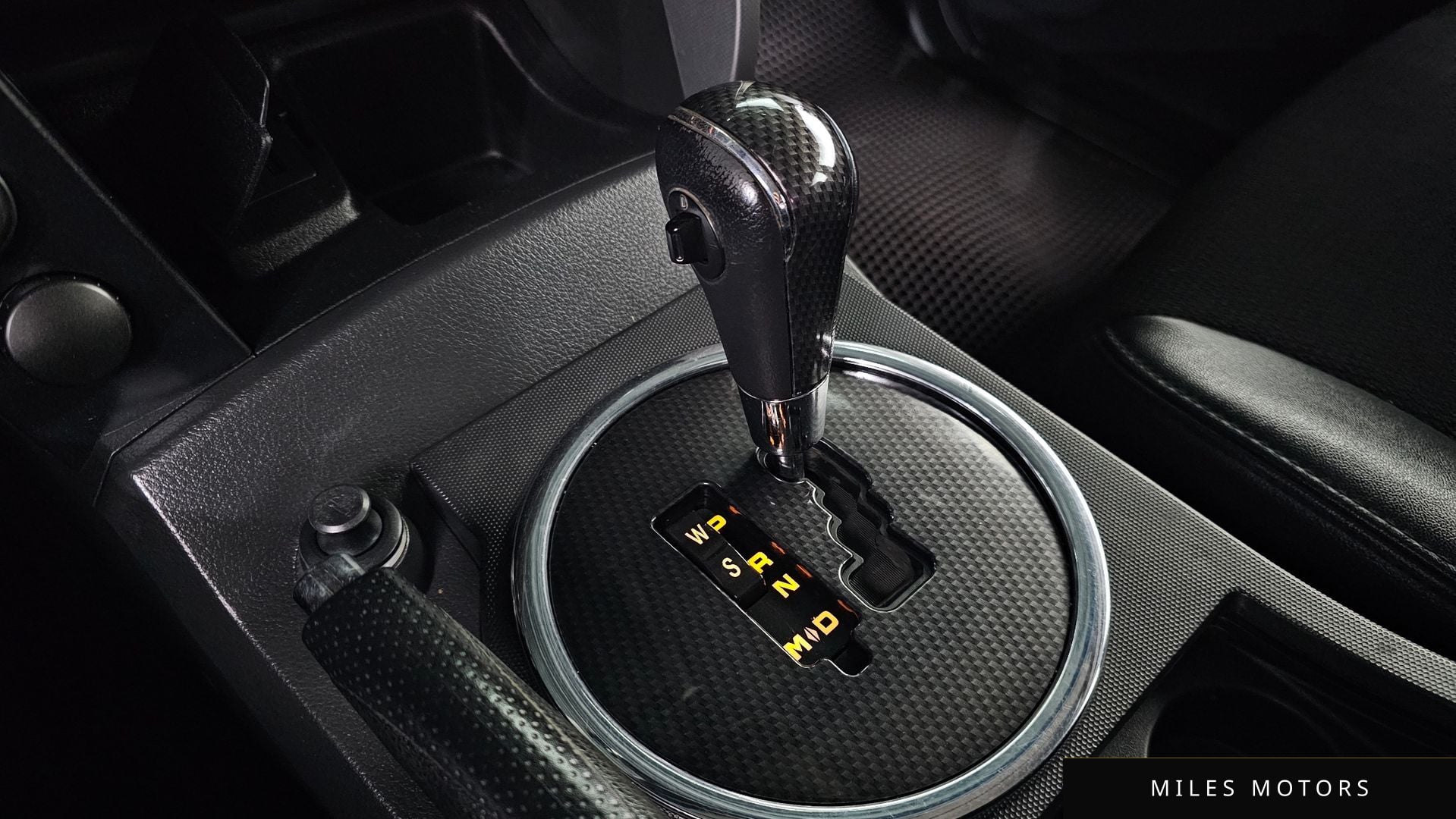 KG Mobility KORANDO 2013 — миниатюра 12