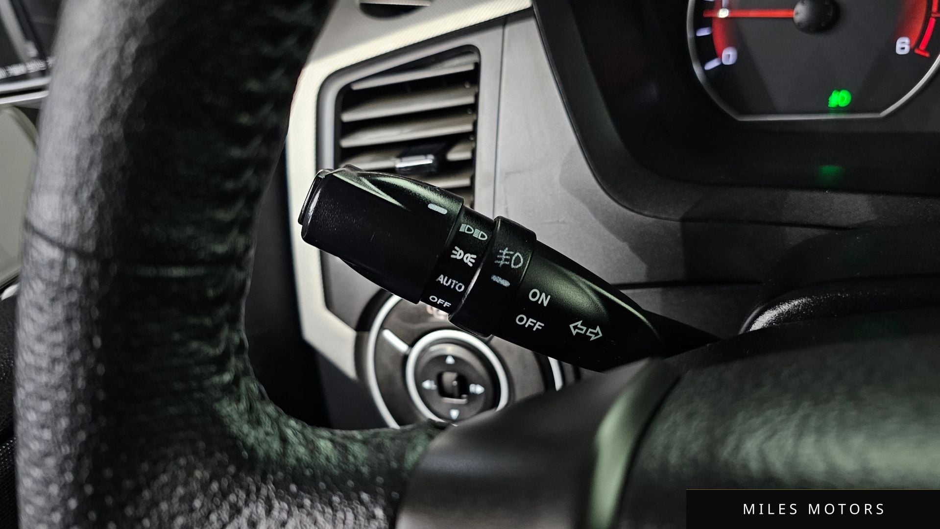 KG Mobility KORANDO 2013 — миниатюра 20