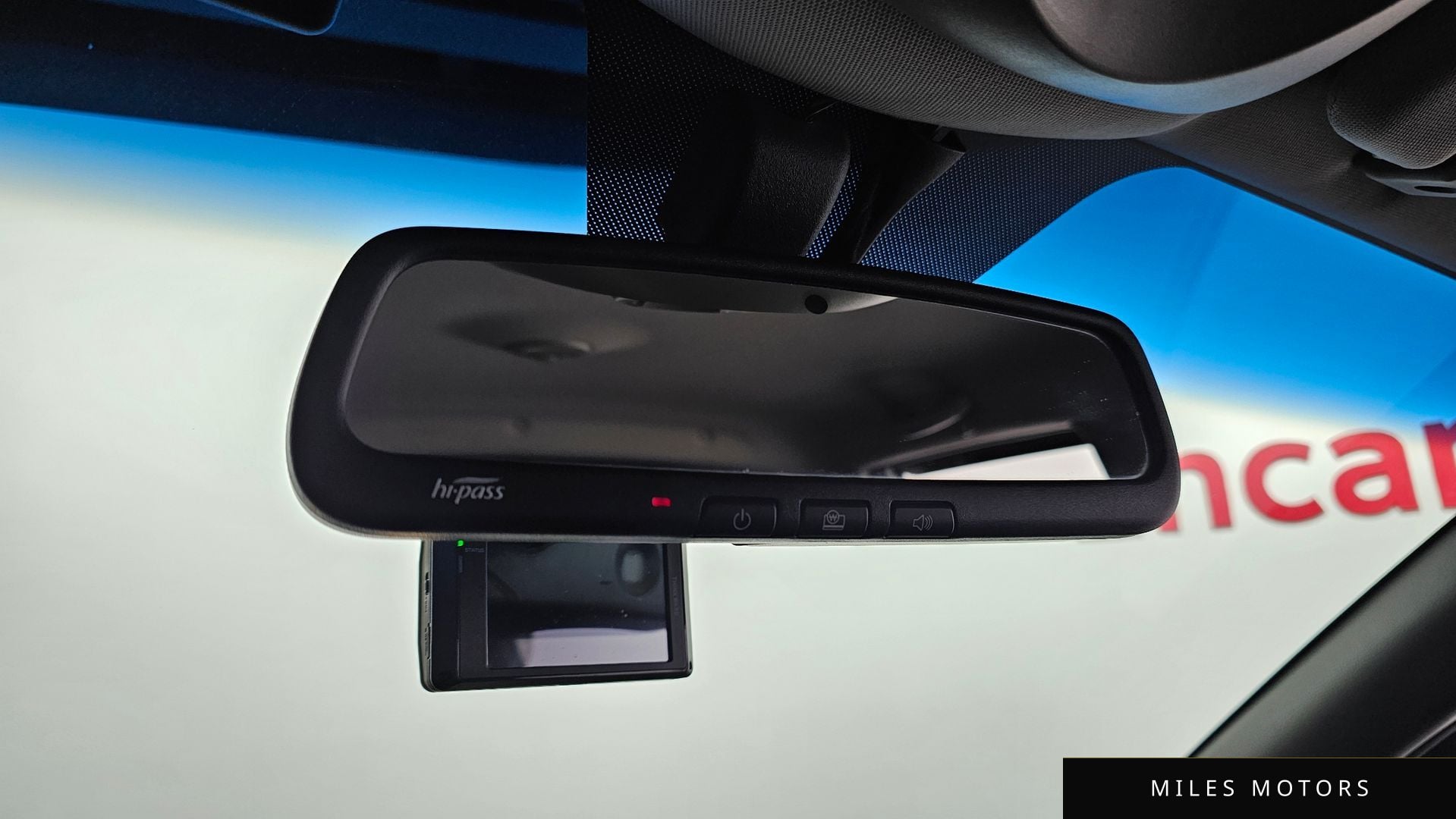 KG Mobility KORANDO 2013 — миниатюра 24