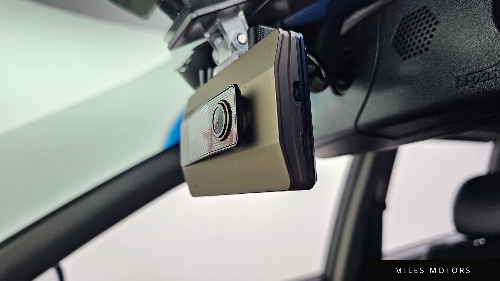 KG Mobility KORANDO 2013 — миниатюра 25