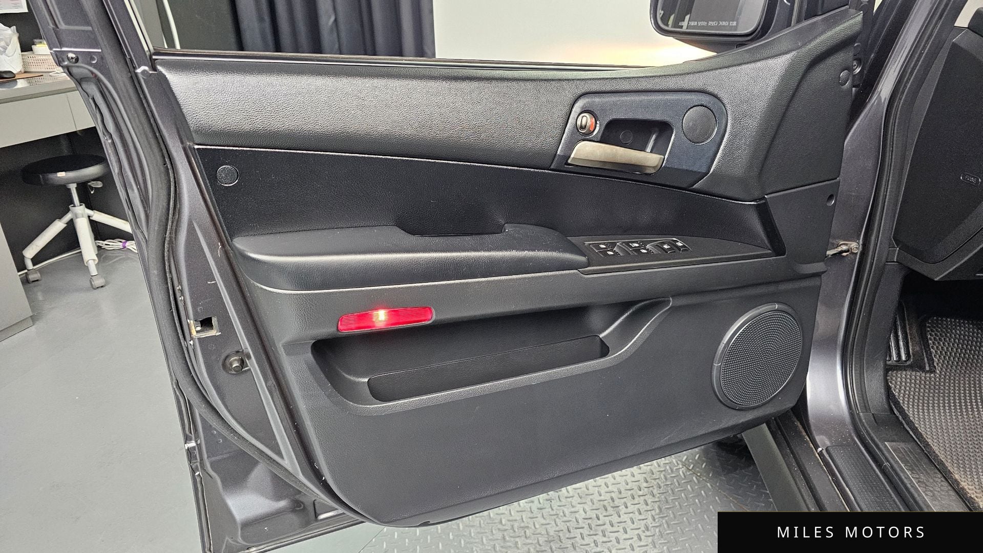 KG Mobility KORANDO 2013 — миниатюра 14