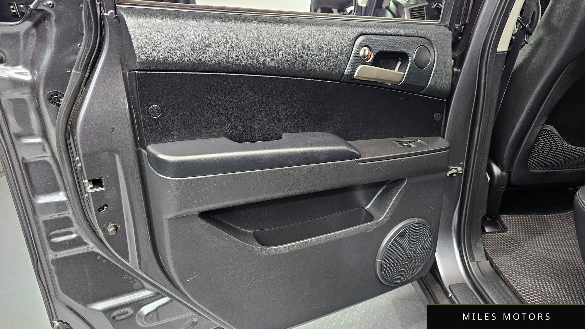 KG Mobility KORANDO 2013 — миниатюра 15