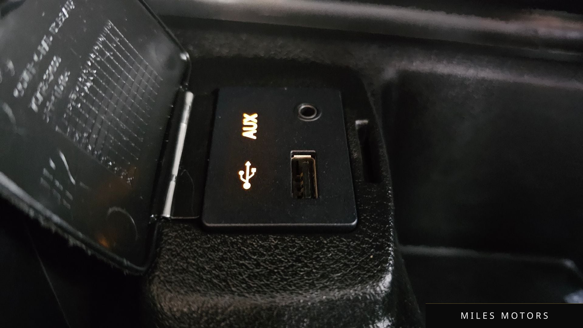 KG Mobility KORANDO 2013 — миниатюра 27