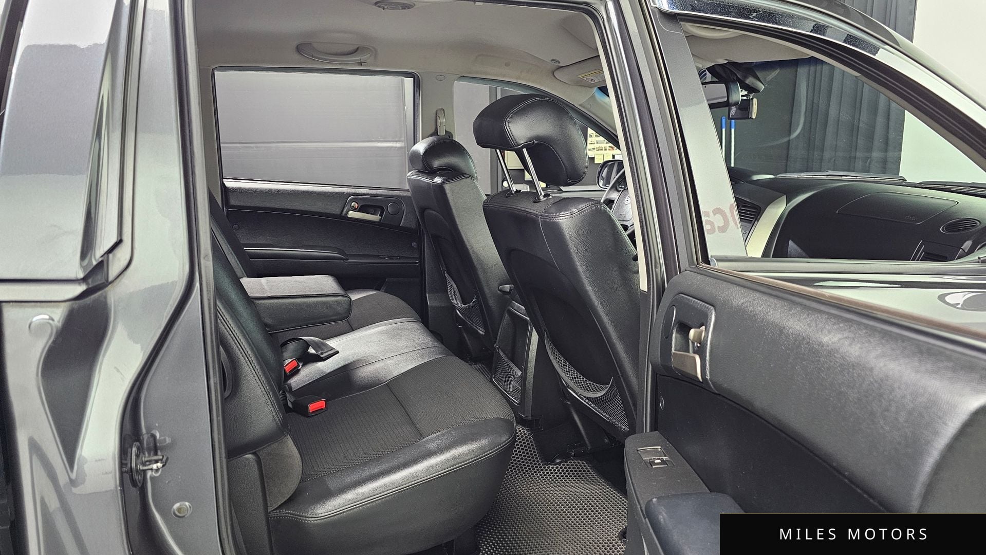 KG Mobility KORANDO 2013 — миниатюра 28