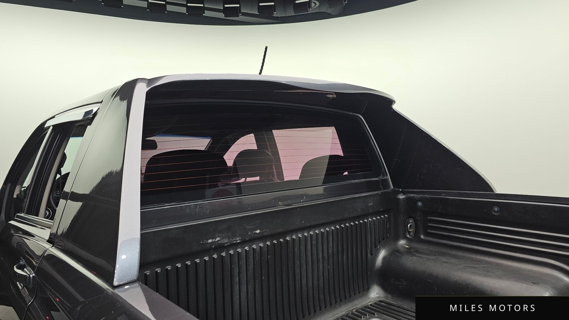 KG Mobility KORANDO 2013 — миниатюра 29
