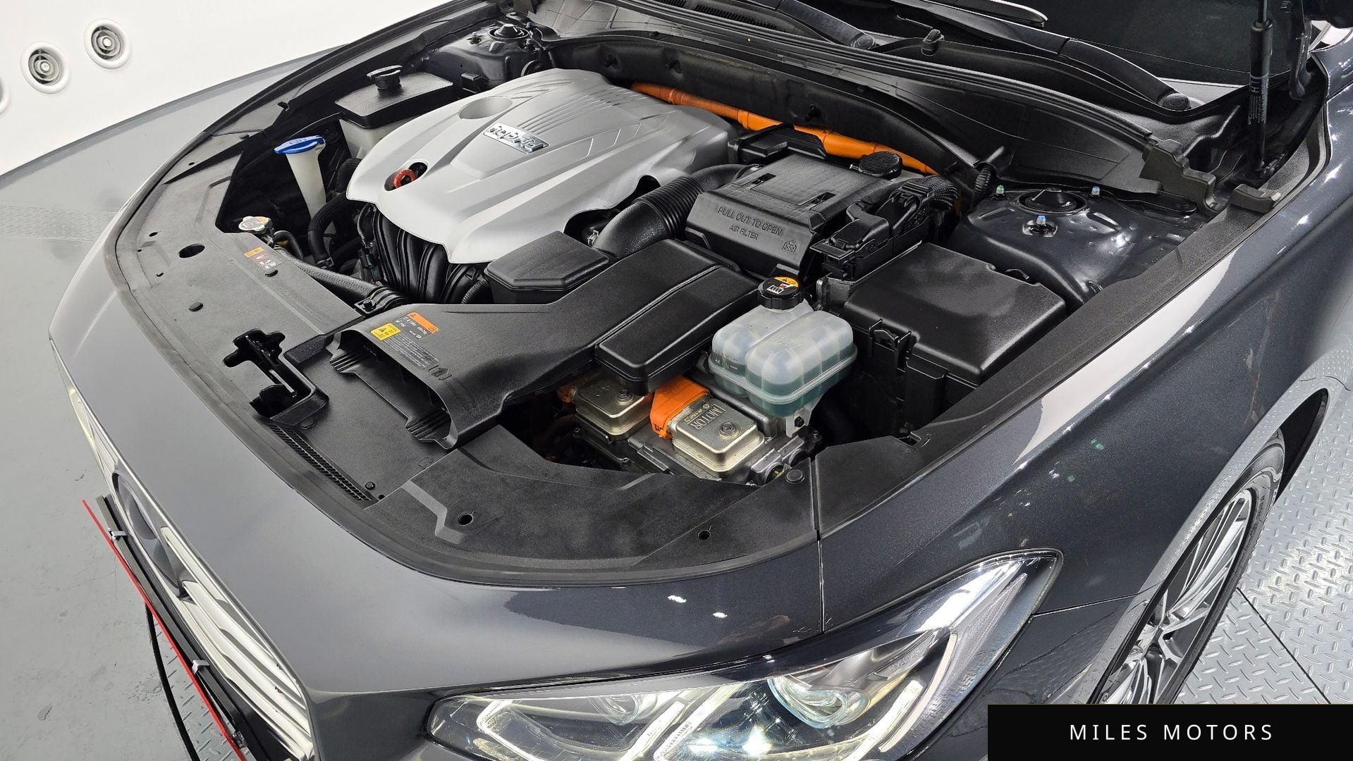 Hyundai Grandeur 2018 — миниатюра 6