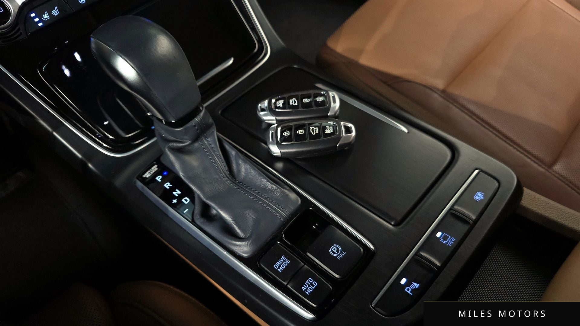 Hyundai Grandeur 2018 — миниатюра 12