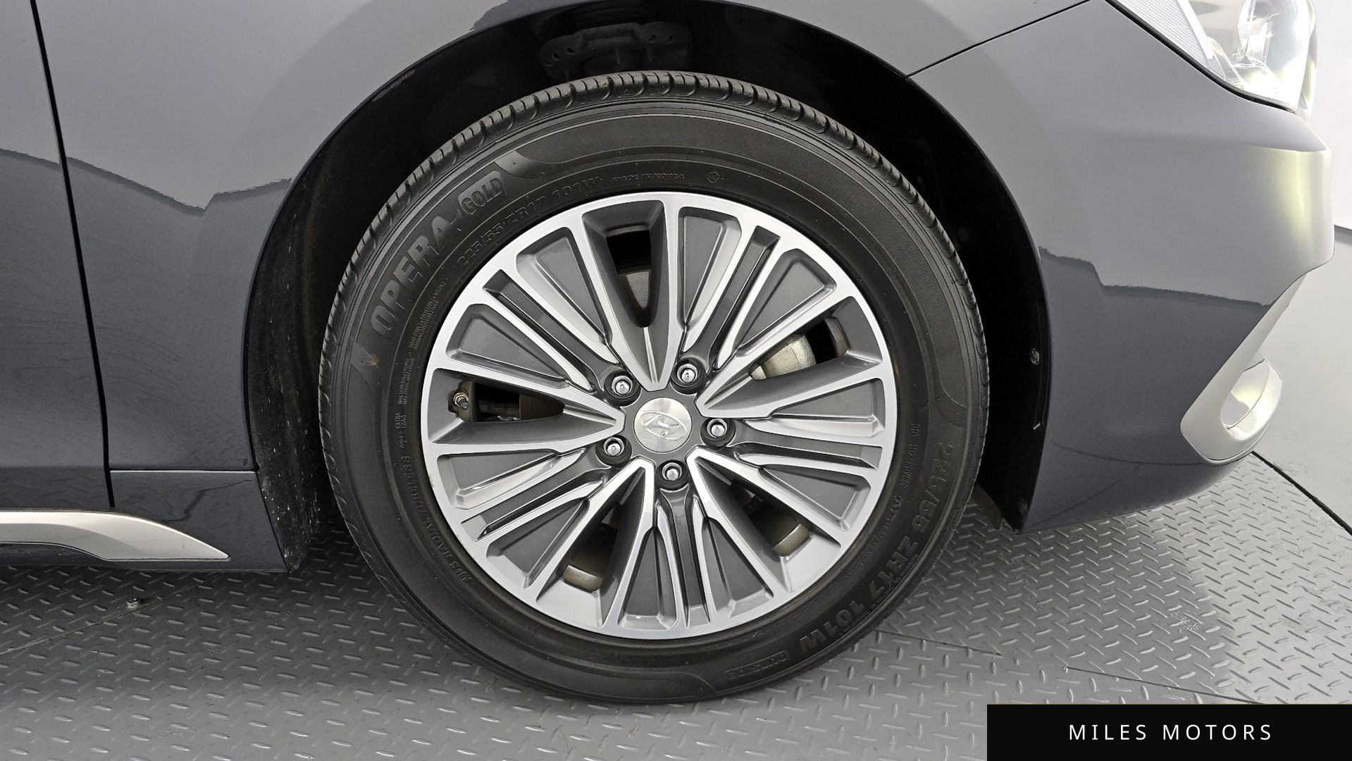 Hyundai Grandeur 2018 — миниатюра 7