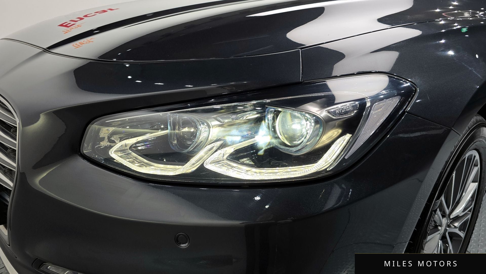 Hyundai Grandeur 2018 — миниатюра 8
